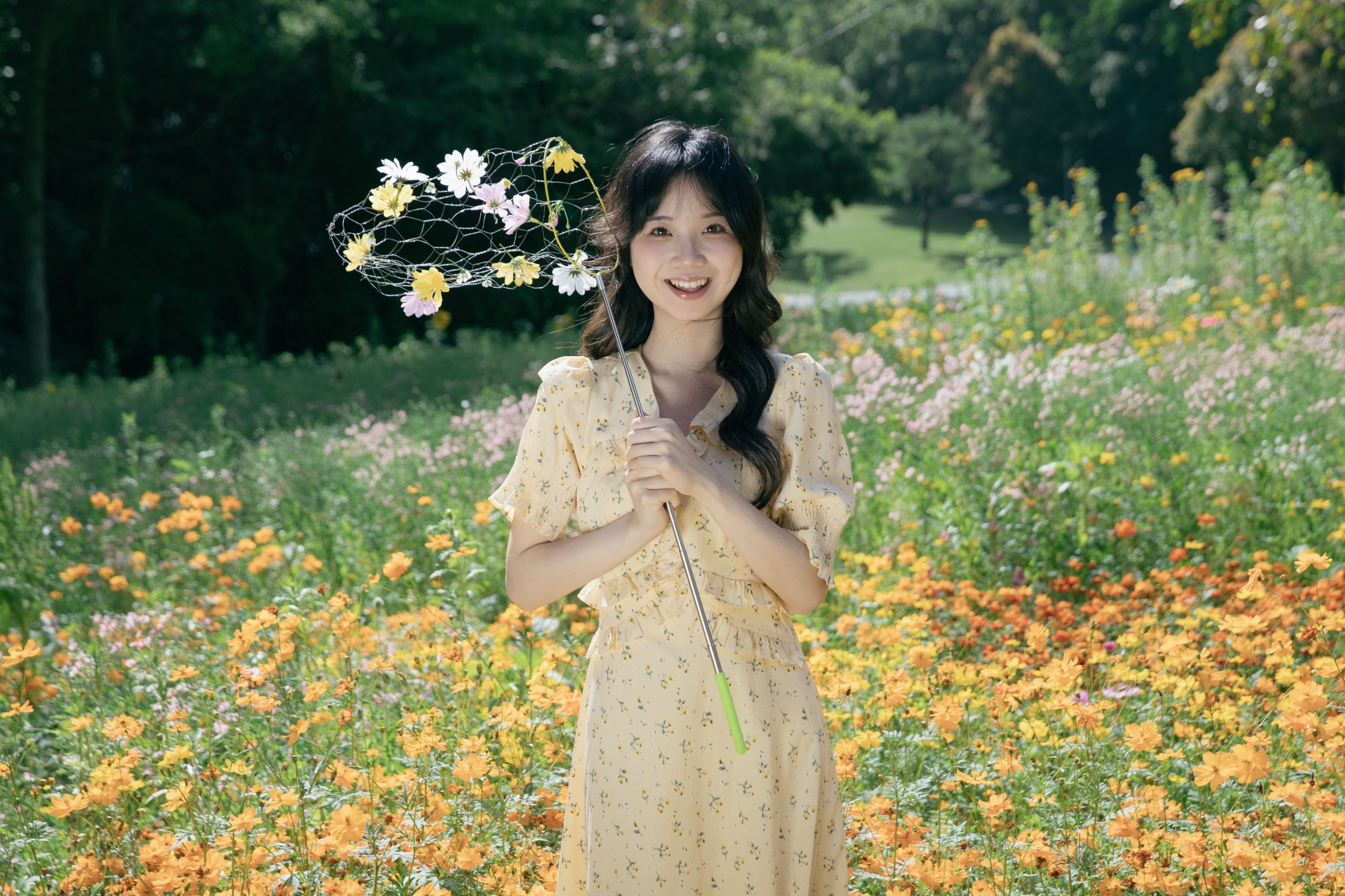 图片[7] - 梨窝安安 - 《捕捉春天》[18P] - 机器猫次元 - 机器猫次元