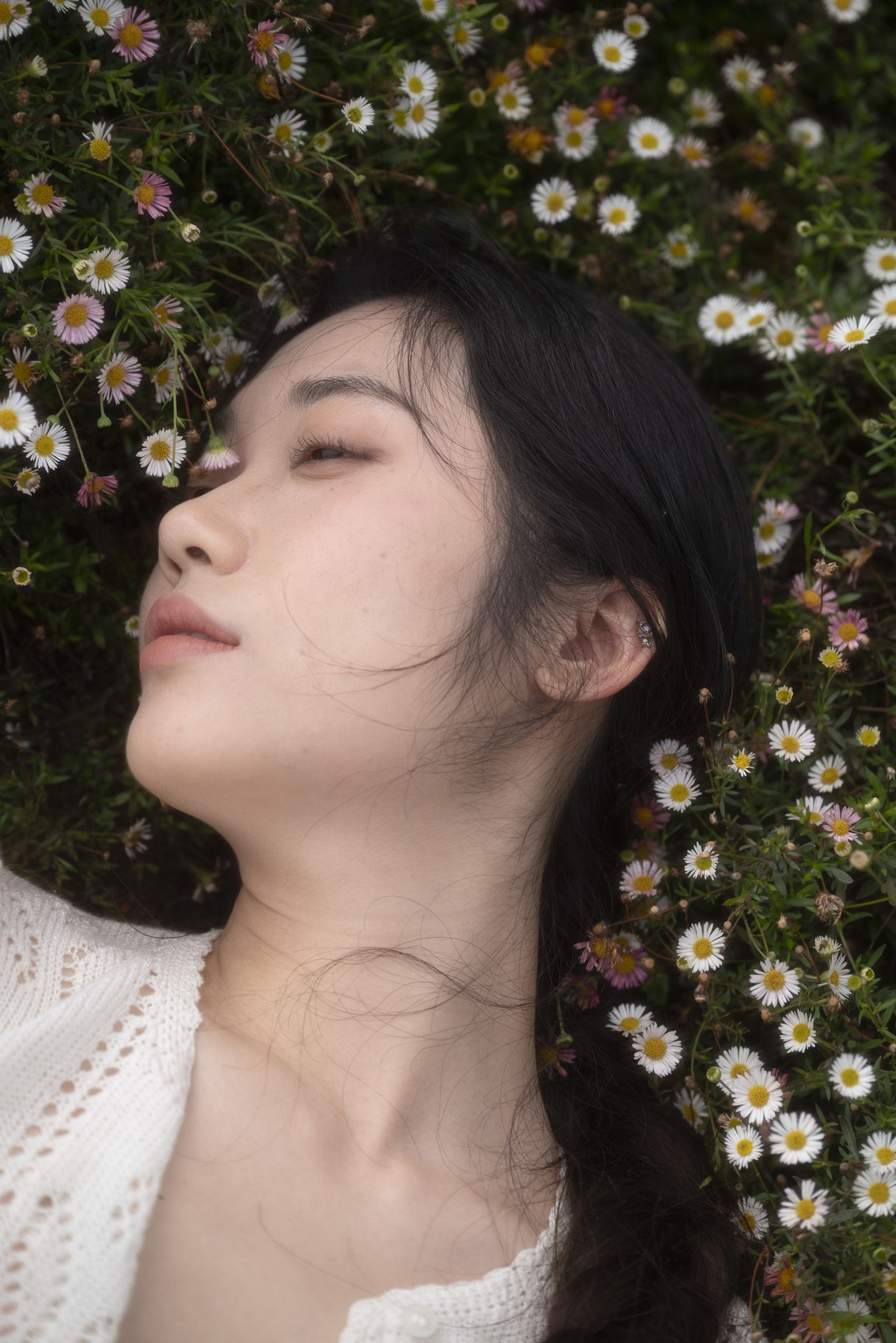 图片[5] - 费里妮妮 - 《我在风花雪月里等你》[28P] - 机器猫次元 - 机器猫次元