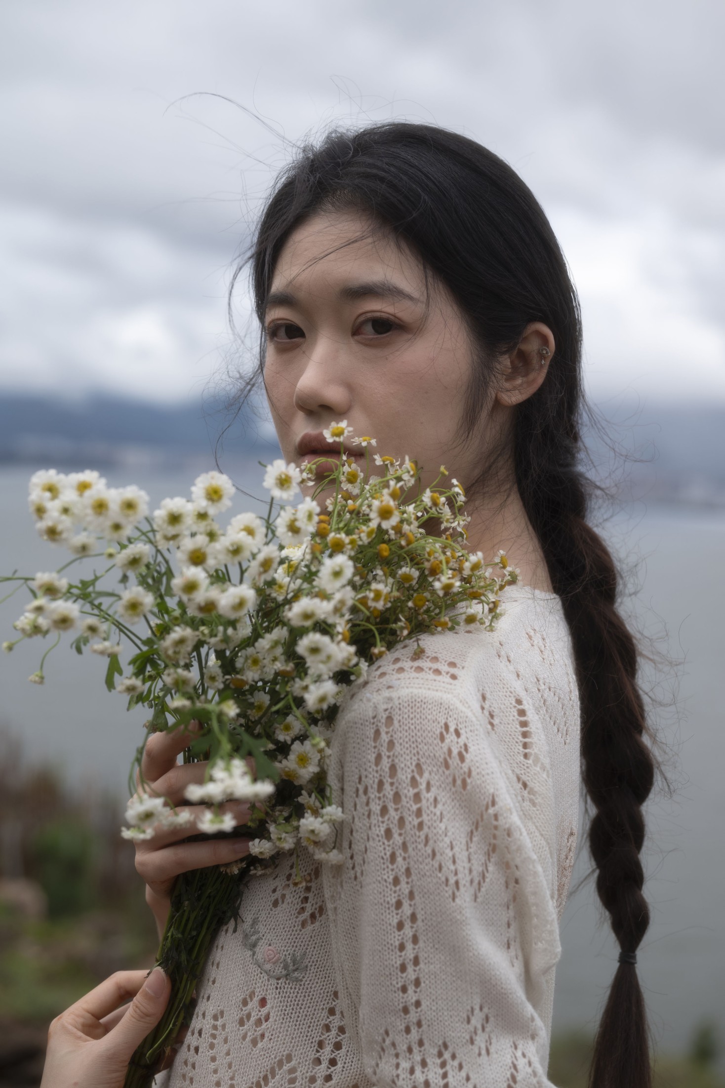 图片[7] - 费里妮妮 - 《我在风花雪月里等你》[28P] - 机器猫次元 - 机器猫次元