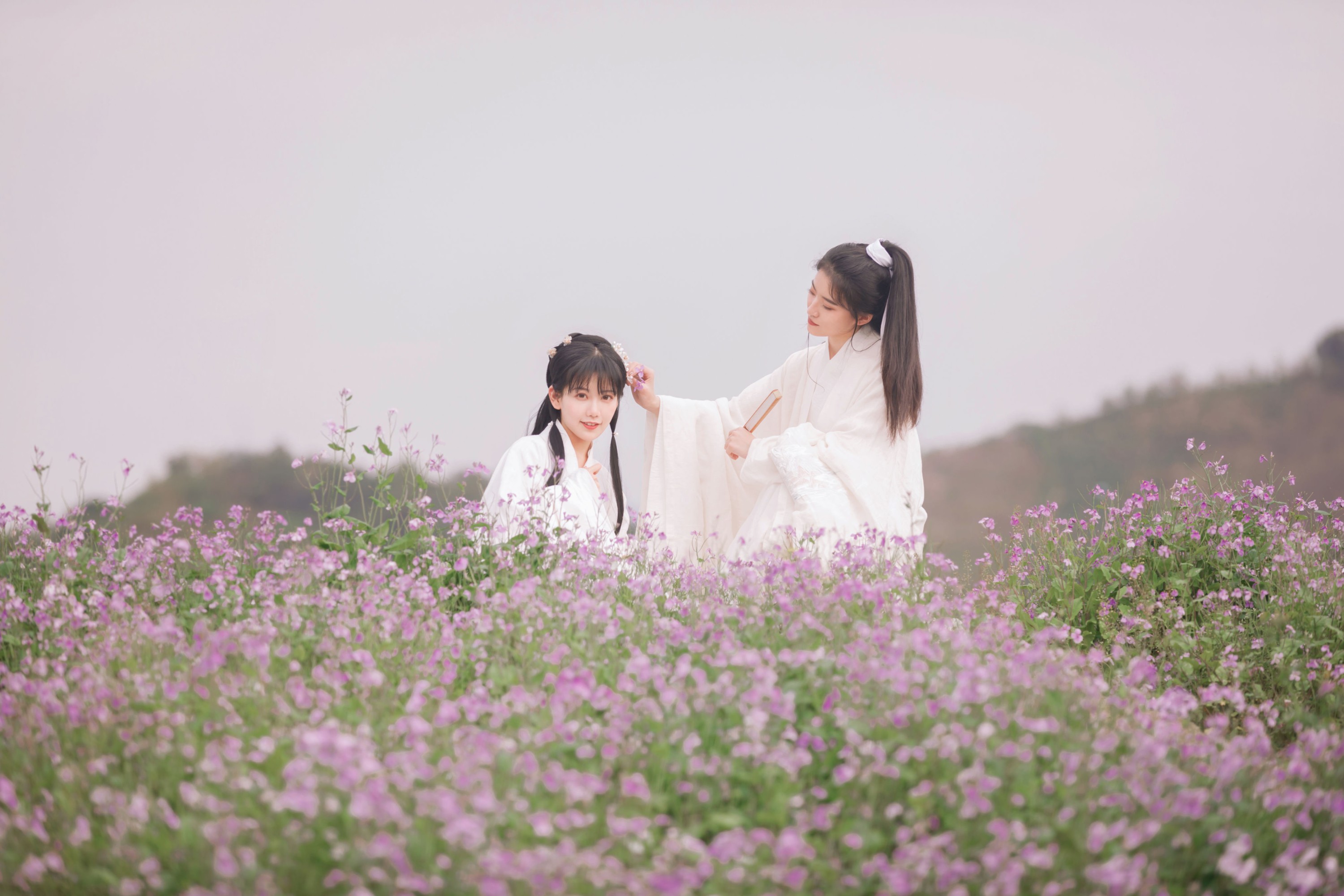 图片[6] - 当初叫人家小田田 - 《竹篱私语》[22P] - 机器猫次元 - 机器猫次元