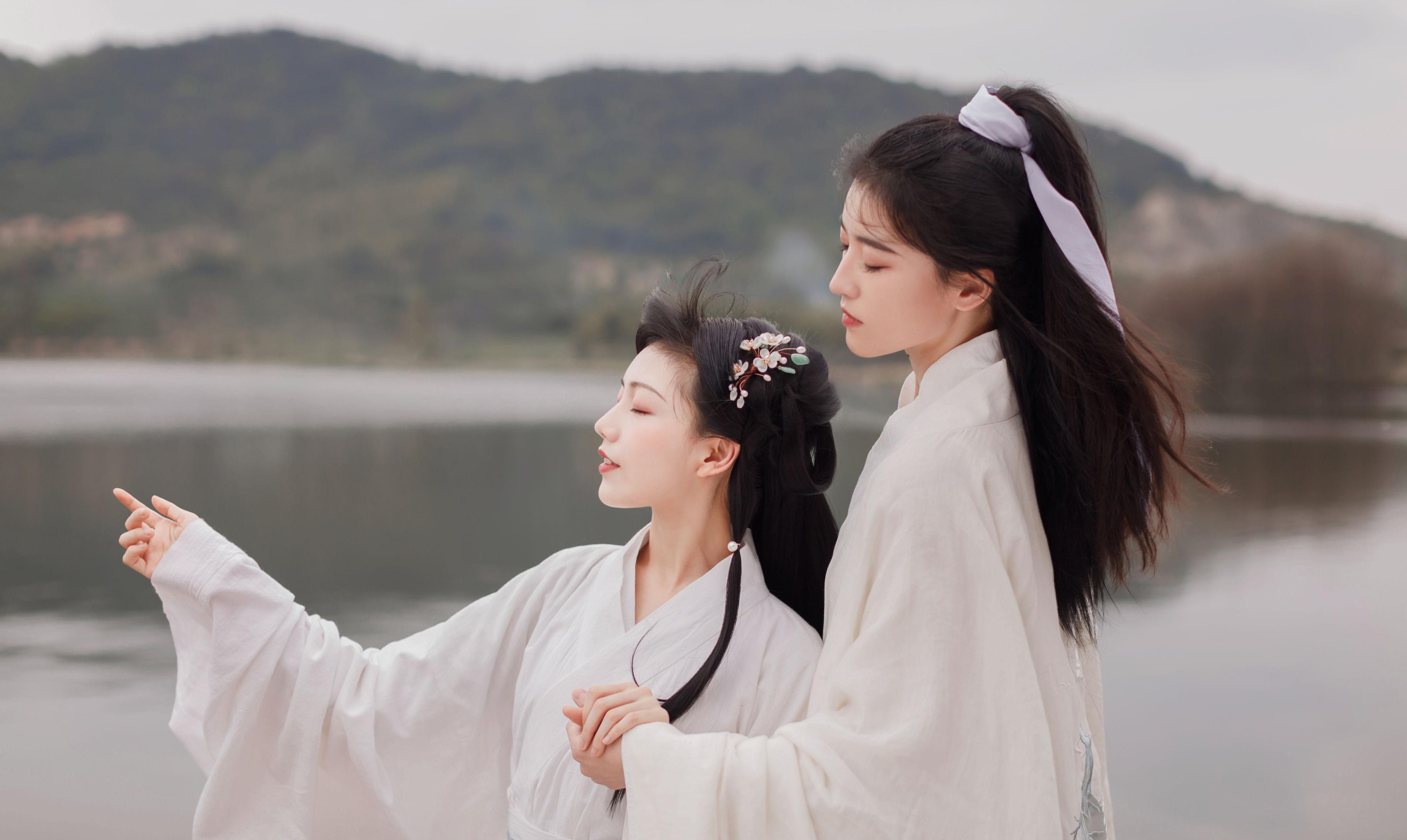 图片[2] - 当初叫人家小田田 - 《竹篱私语》[22P] - 机器猫次元 - 机器猫次元