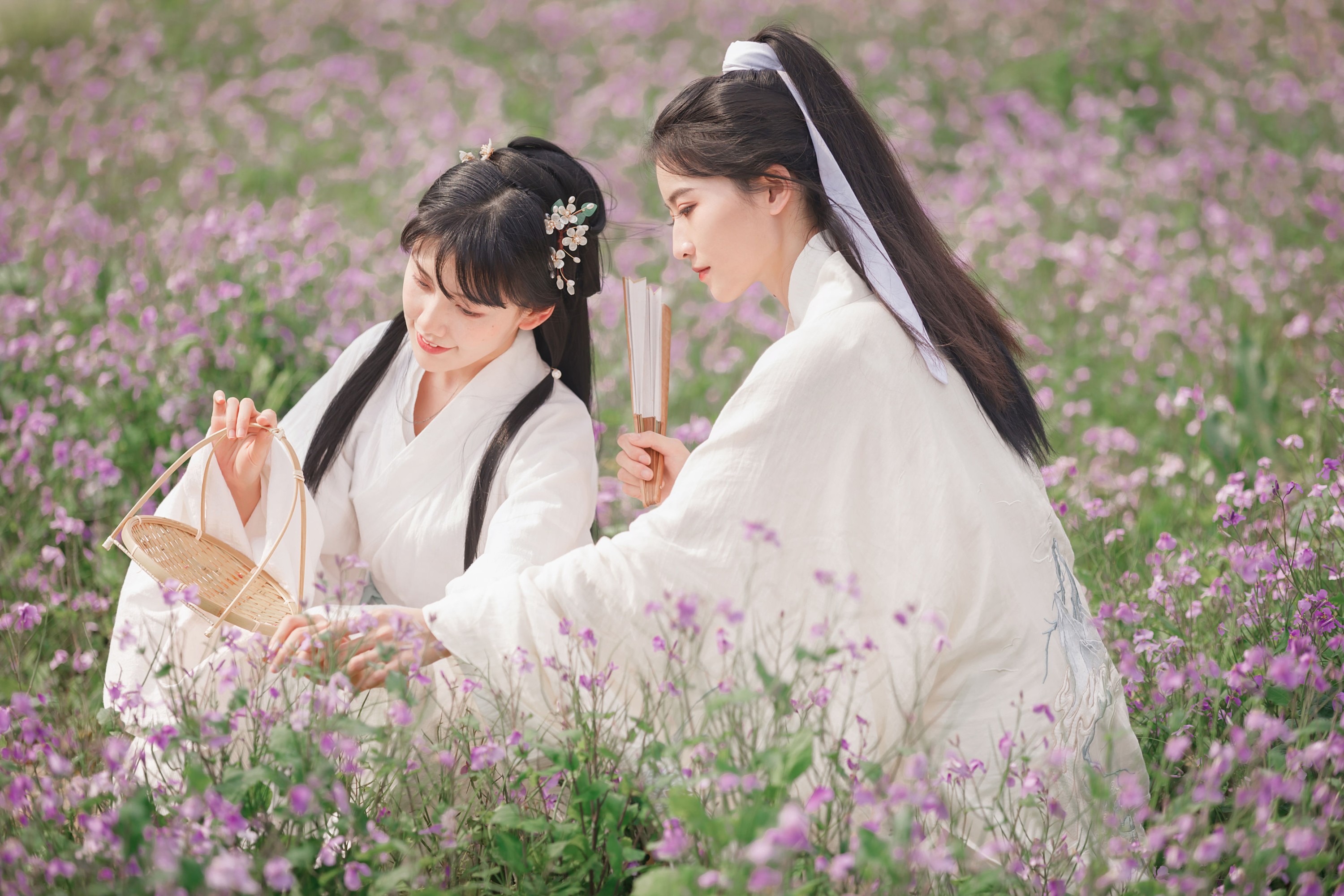 图片[7] - 当初叫人家小田田 - 《竹篱私语》[22P] - 机器猫次元 - 机器猫次元