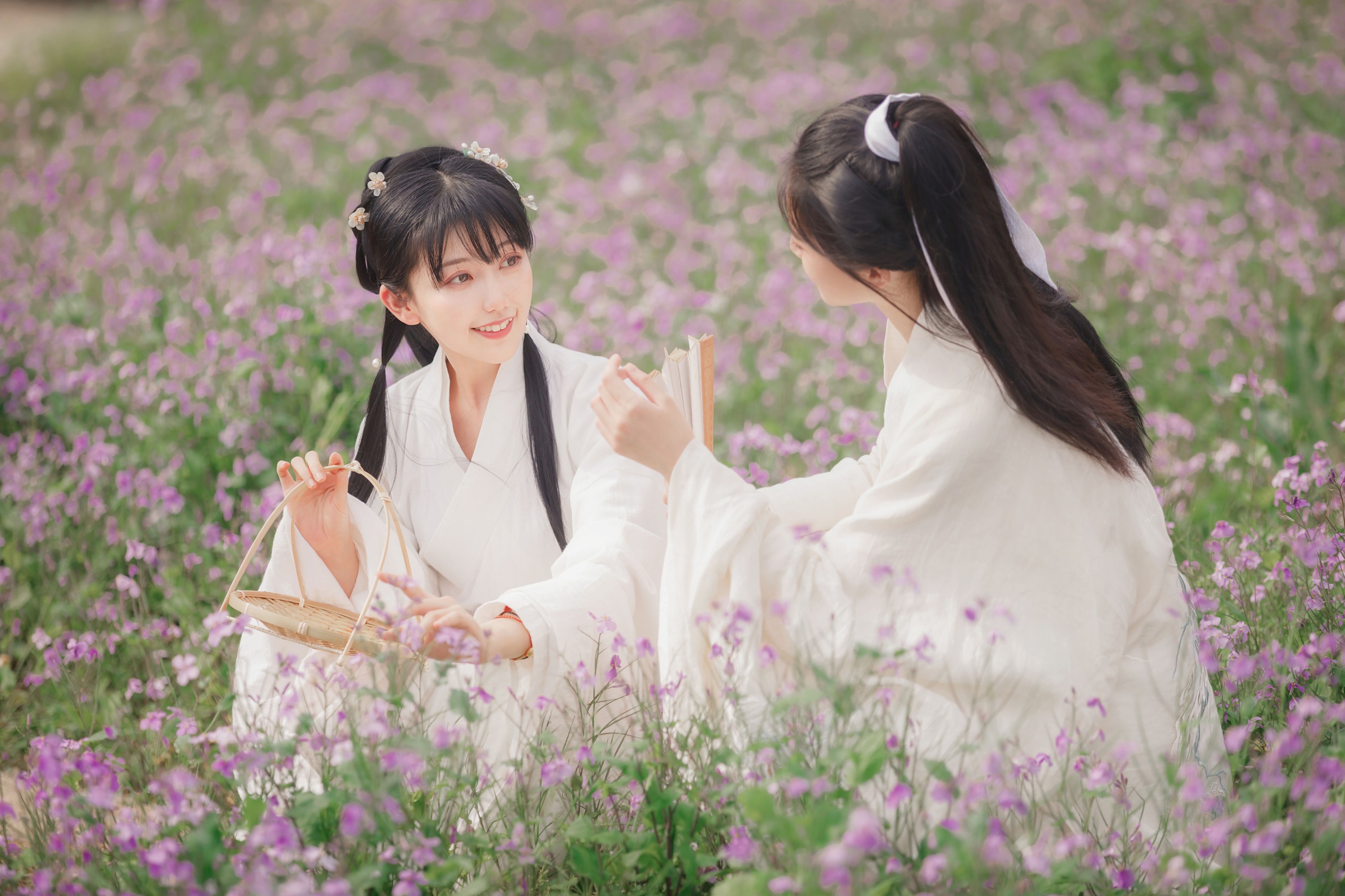 图片[8] - 当初叫人家小田田 - 《竹篱私语》[22P] - 机器猫次元 - 机器猫次元