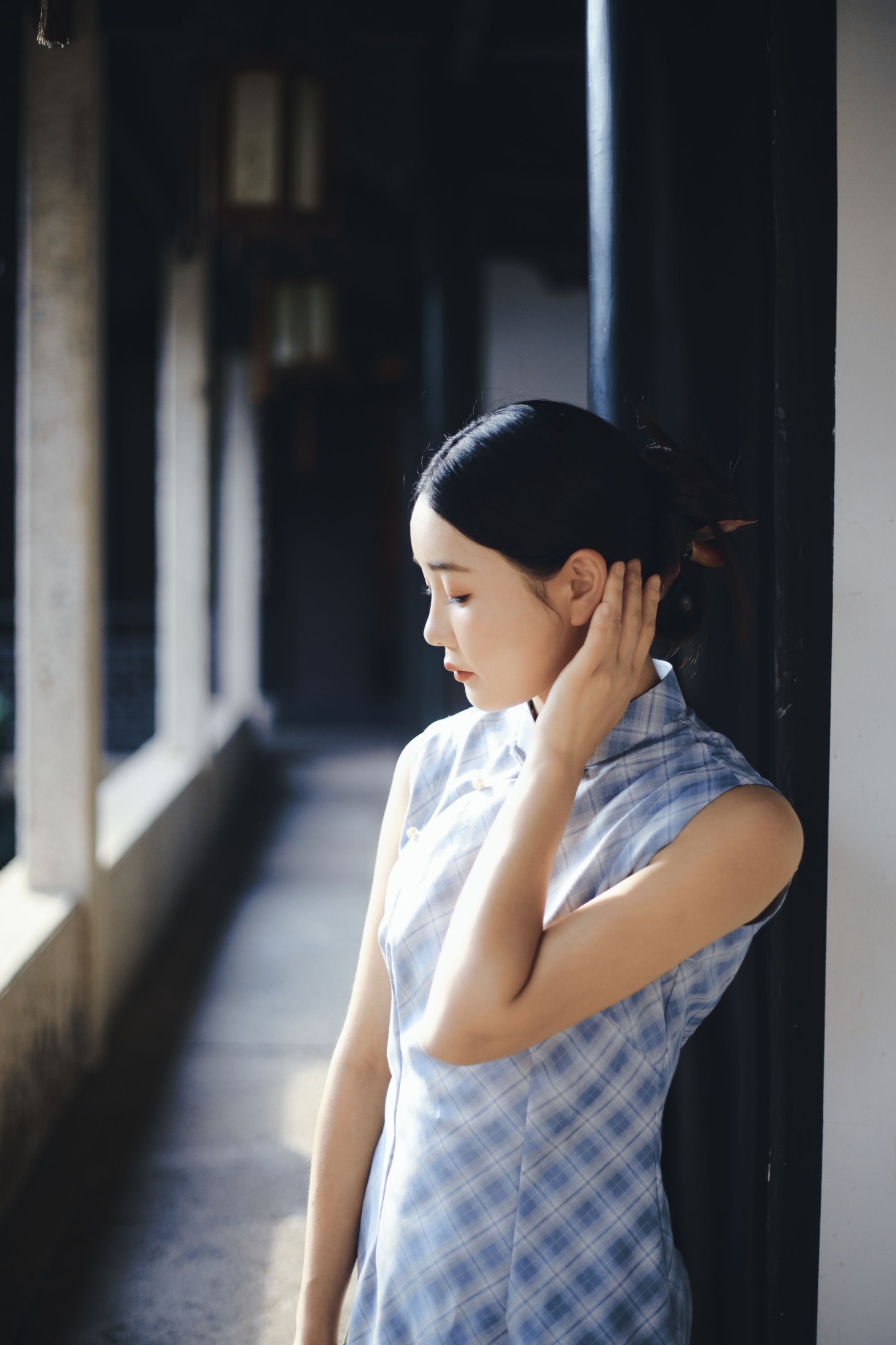 图片[5] - 牙妹 - 《会稽山阴 兰亭集序》[25P] - 机器猫次元 - 机器猫次元