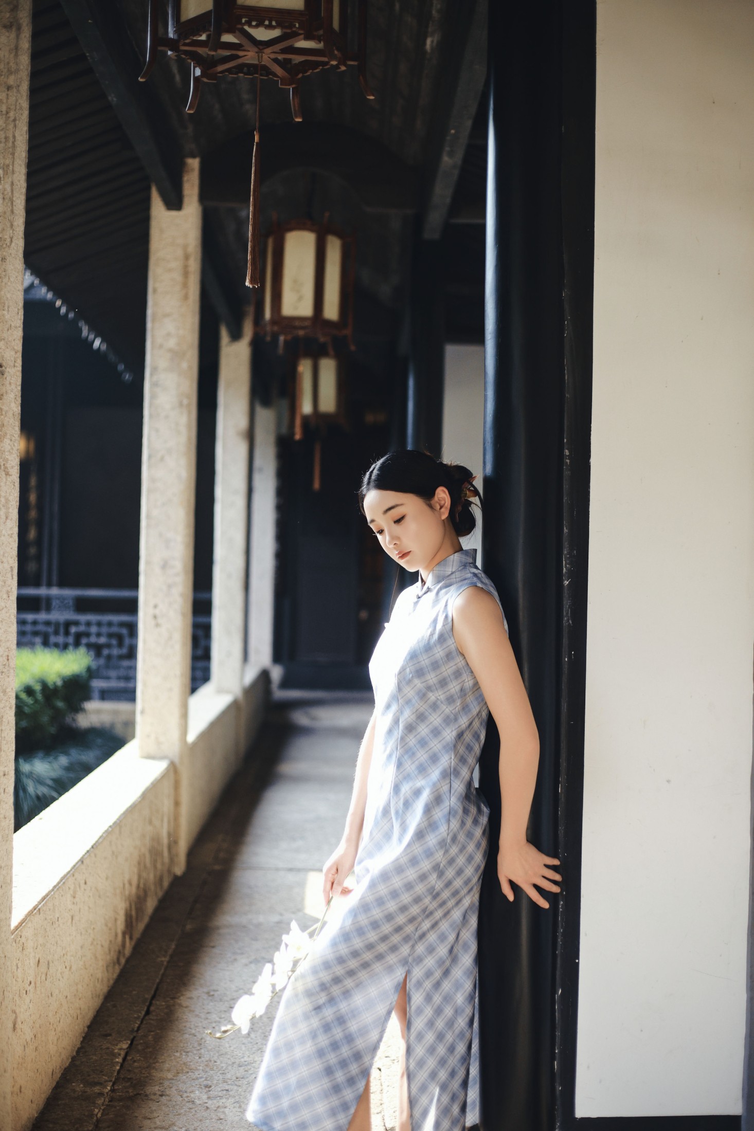 图片[3] - 牙妹 - 《会稽山阴 兰亭集序》[25P] - 机器猫次元 - 机器猫次元