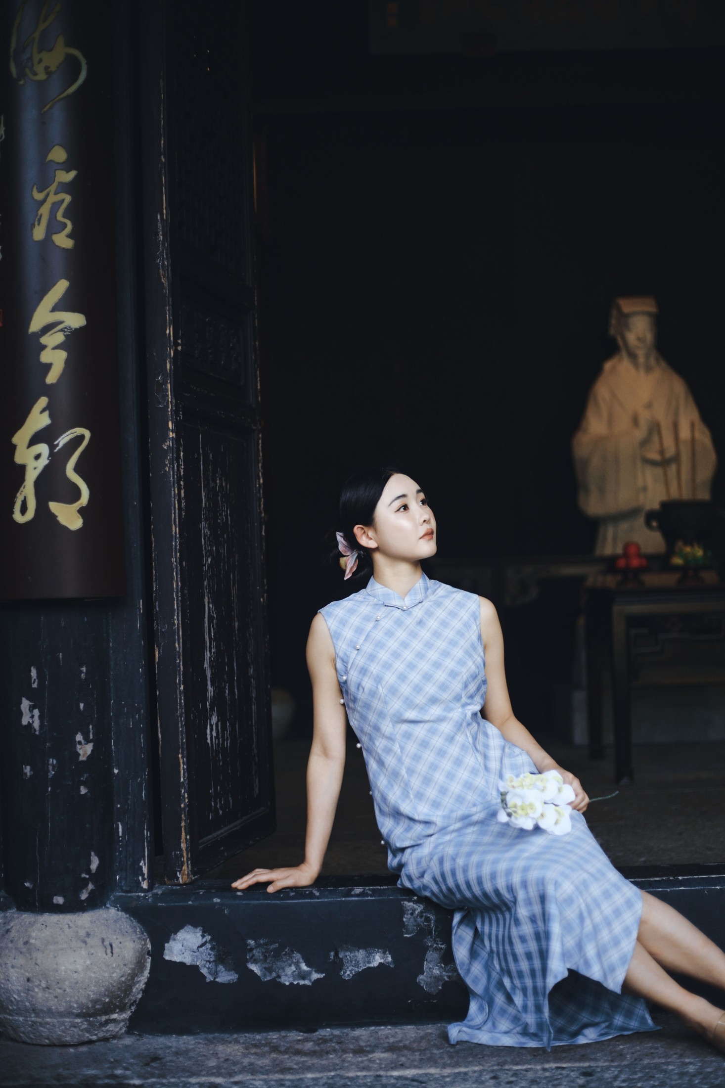 图片[8] - 牙妹 - 《会稽山阴 兰亭集序》[25P] - 机器猫次元 - 机器猫次元