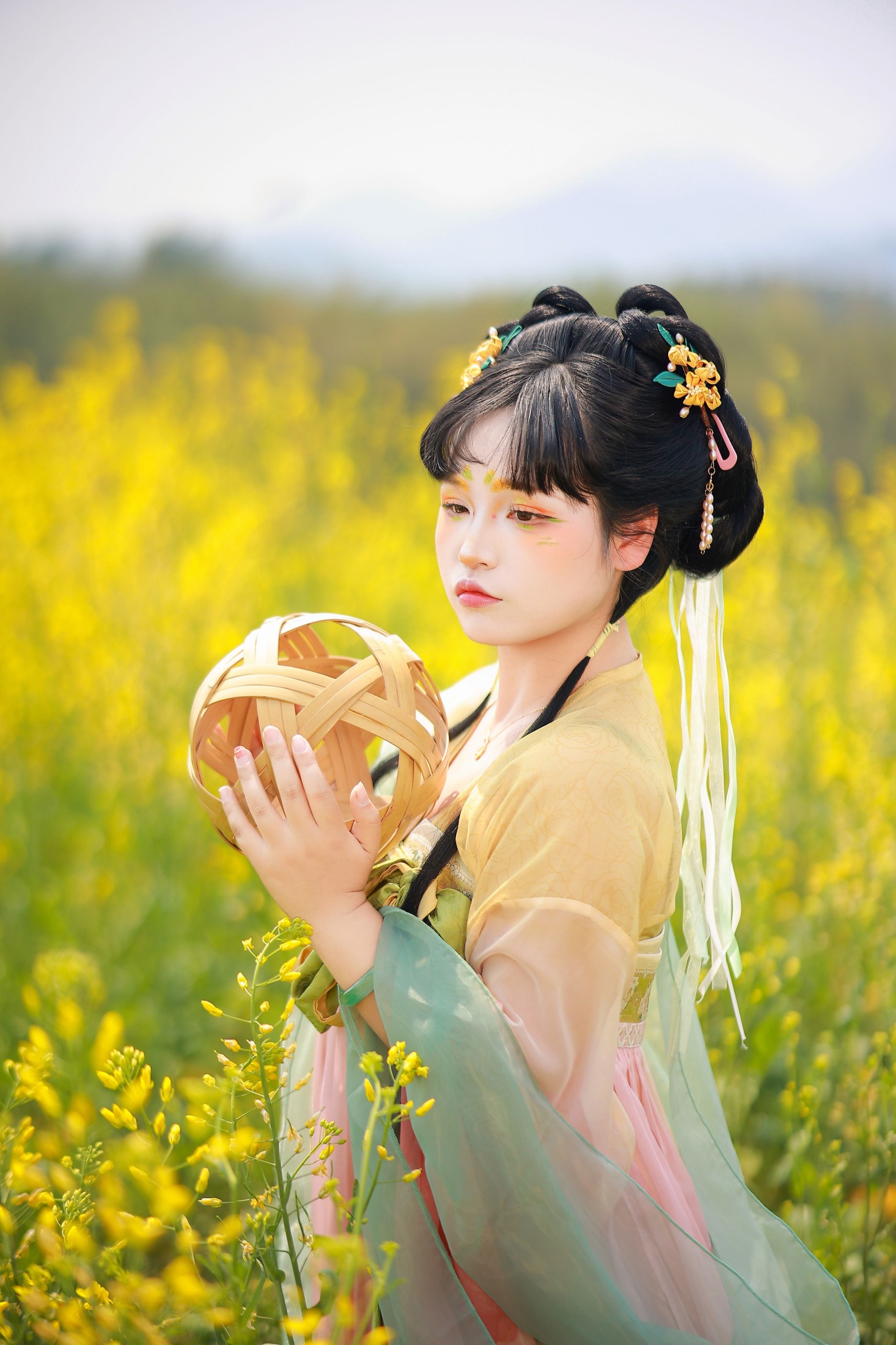 图片[7] - 苗苗 - 《凌妙妙》[13P] - 机器猫次元 - 机器猫次元