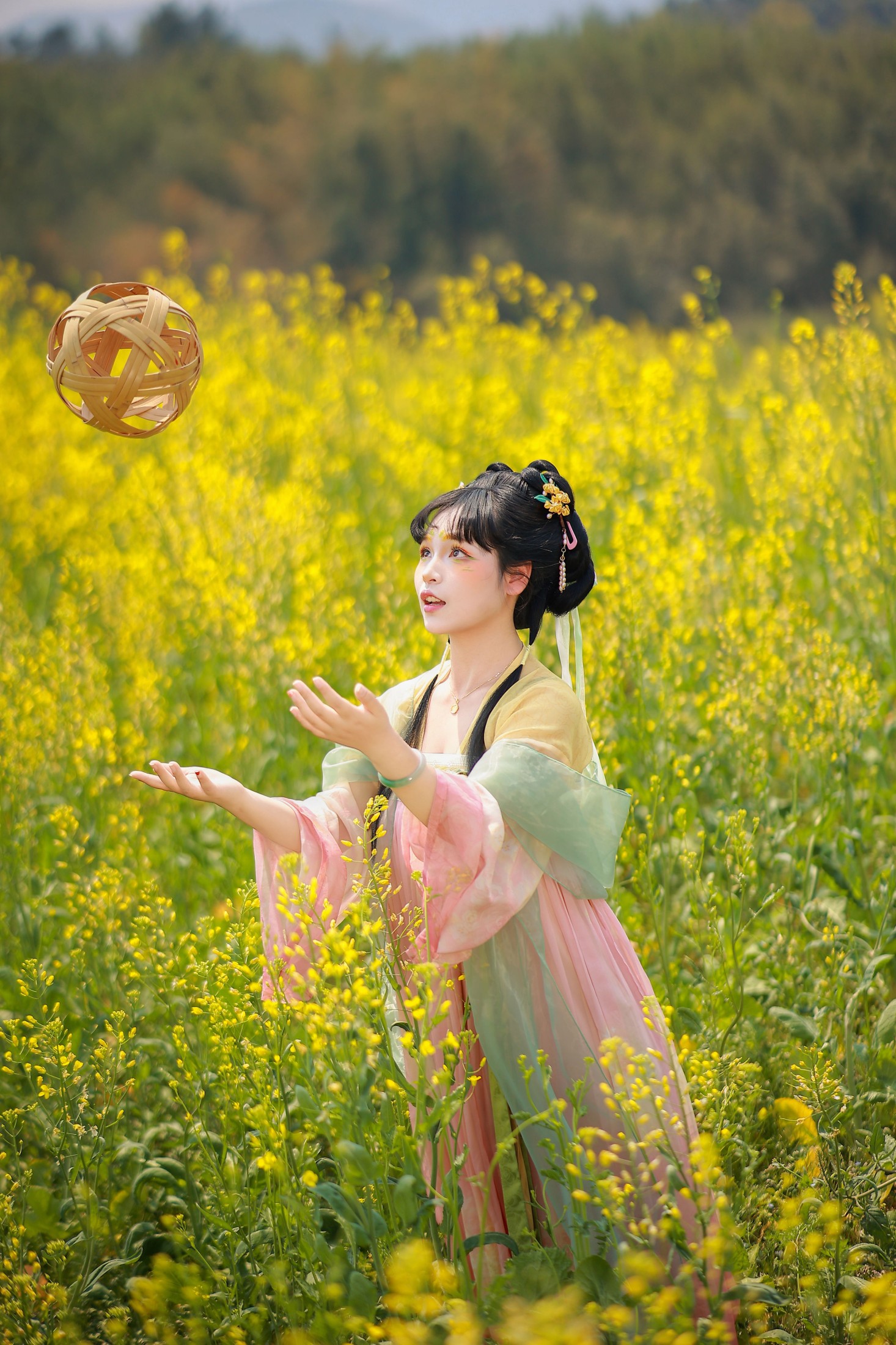 图片[5] - 苗苗 - 《凌妙妙》[13P] - 机器猫次元 - 机器猫次元