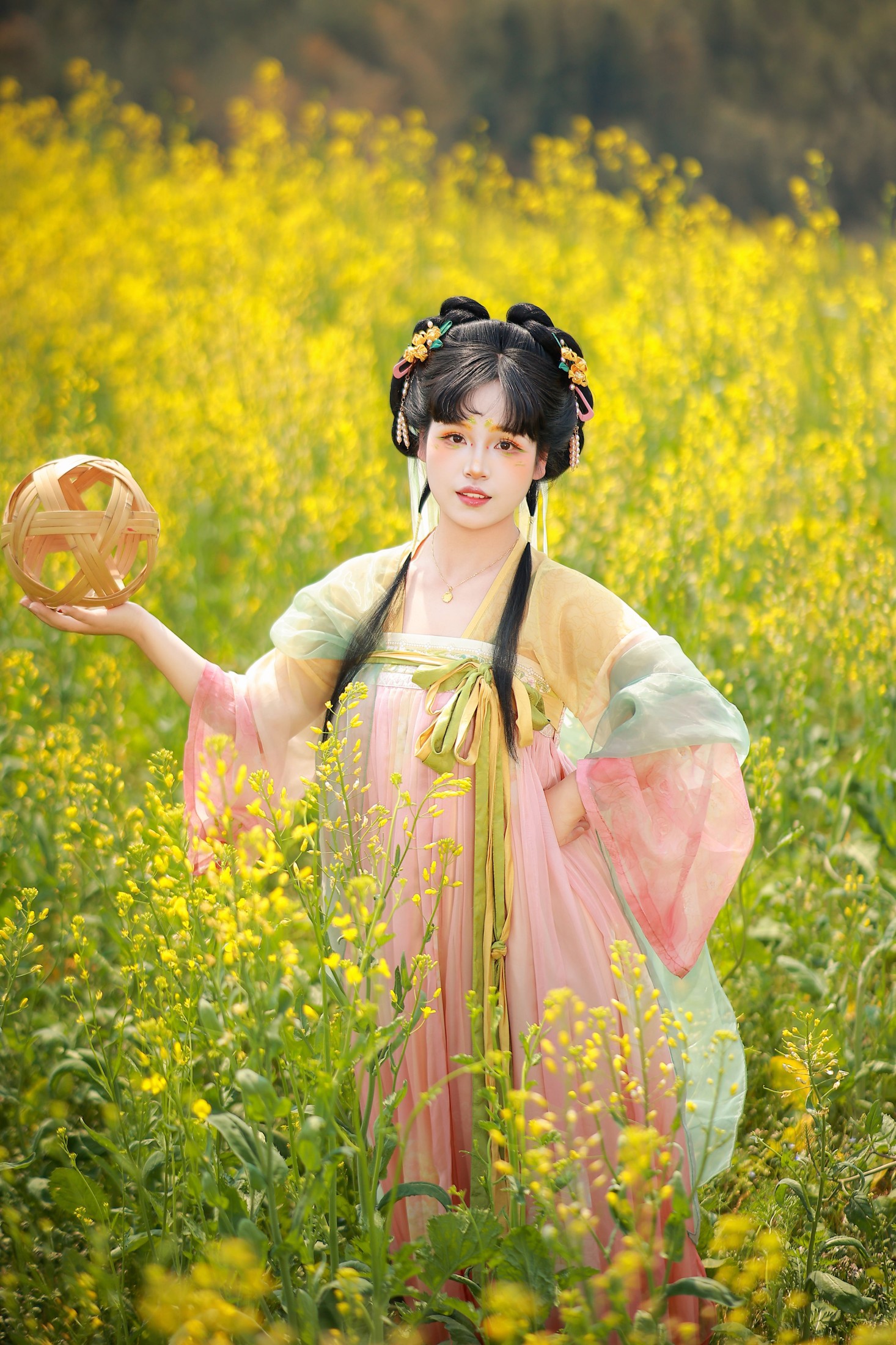 图片[4] - 苗苗 - 《凌妙妙》[13P] - 机器猫次元 - 机器猫次元