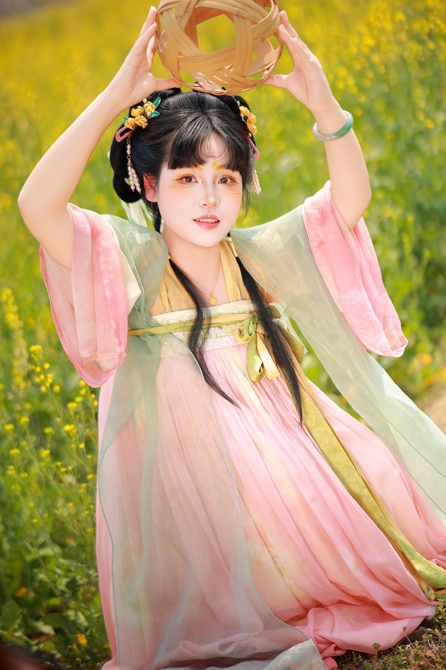 图片[8] - 苗苗 - 《凌妙妙》[13P] - 机器猫次元 - 机器猫次元