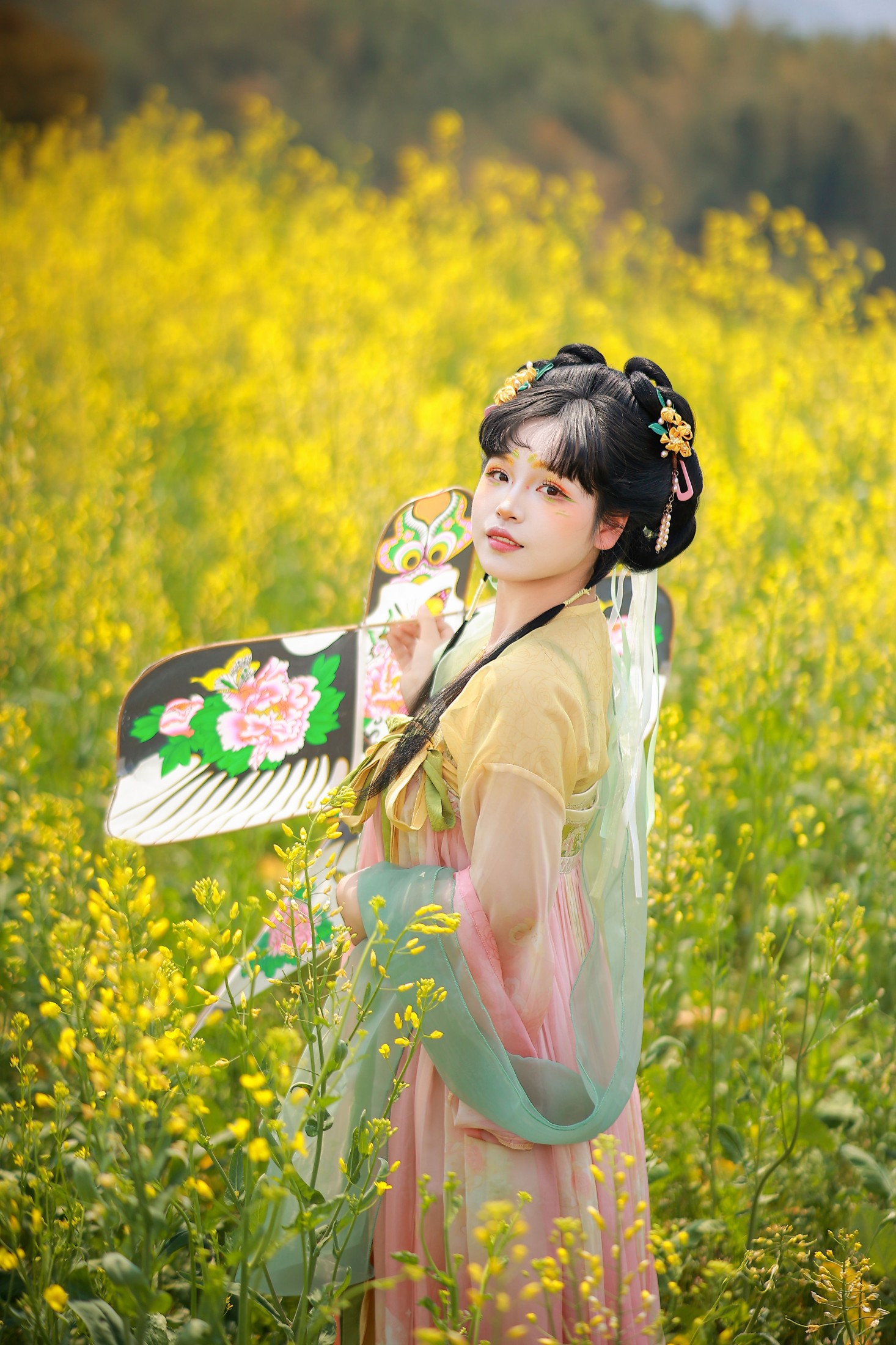 图片[3] - 苗苗 - 《凌妙妙》[13P] - 机器猫次元 - 机器猫次元