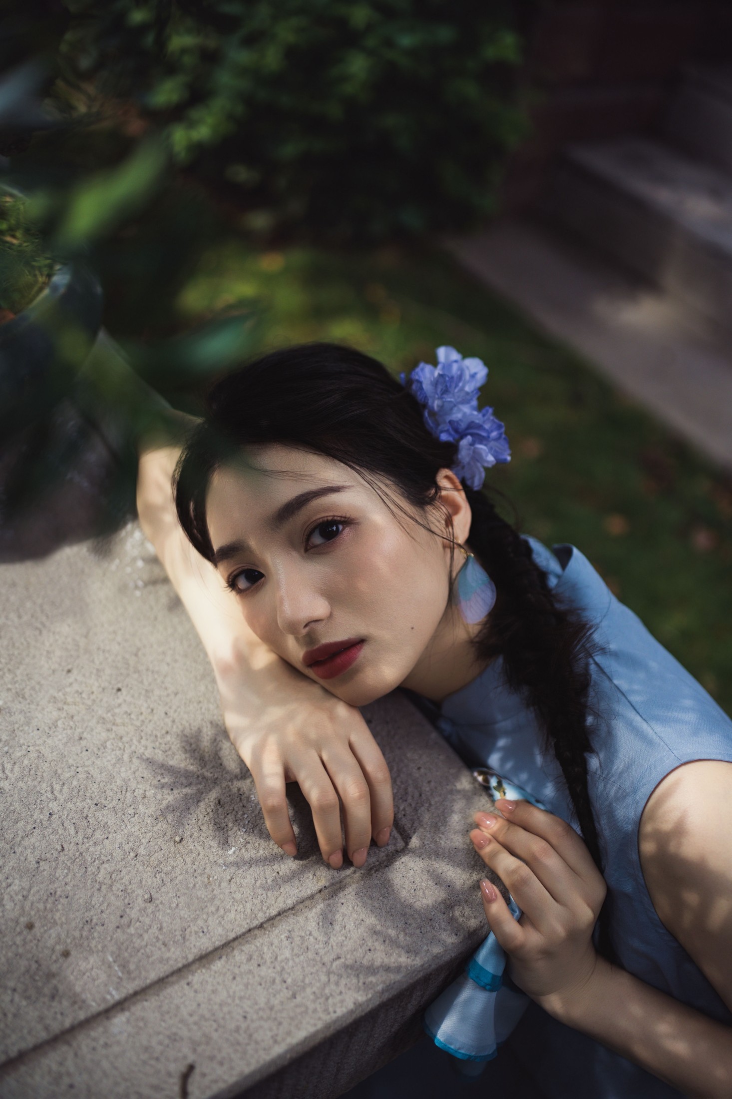 图片[8] - 再来碗酥肉 - 《光 • 影》[19P] - 机器猫次元 - 机器猫次元