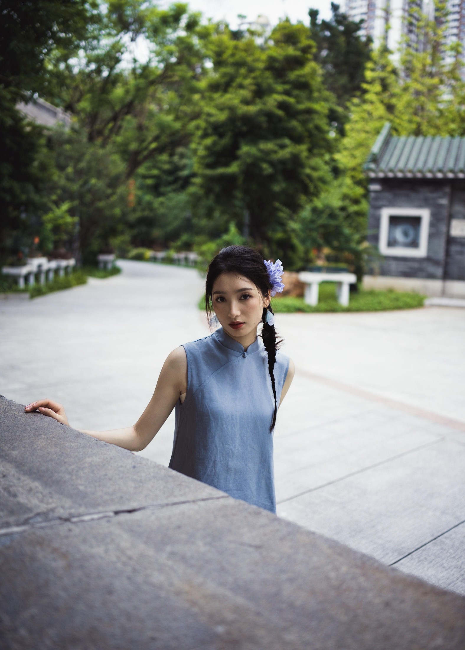 图片[2] - 再来碗酥肉 - 《光 • 影》[19P] - 机器猫次元 - 机器猫次元