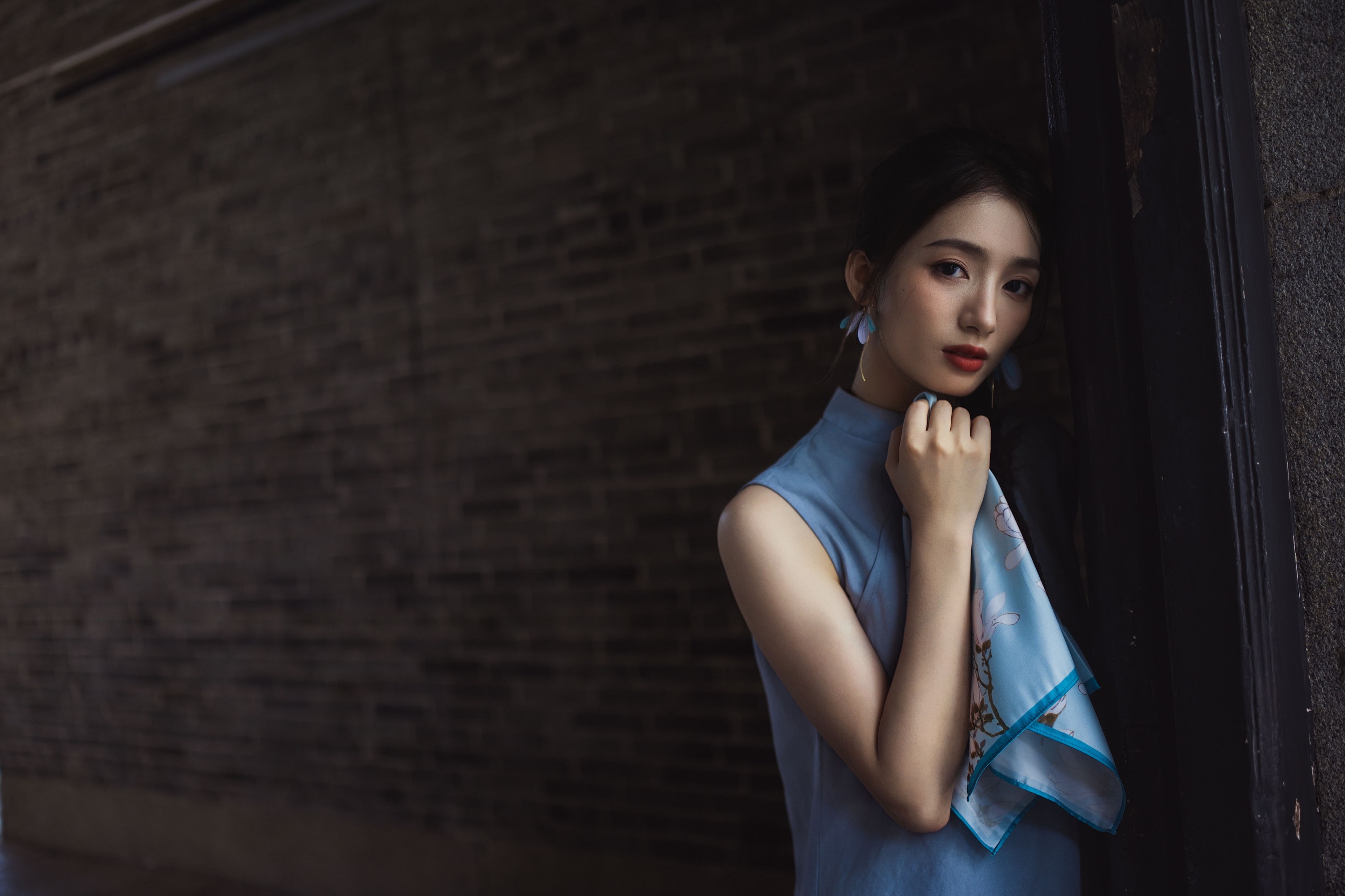 图片[6] - 再来碗酥肉 - 《光 • 影》[19P] - 机器猫次元 - 机器猫次元