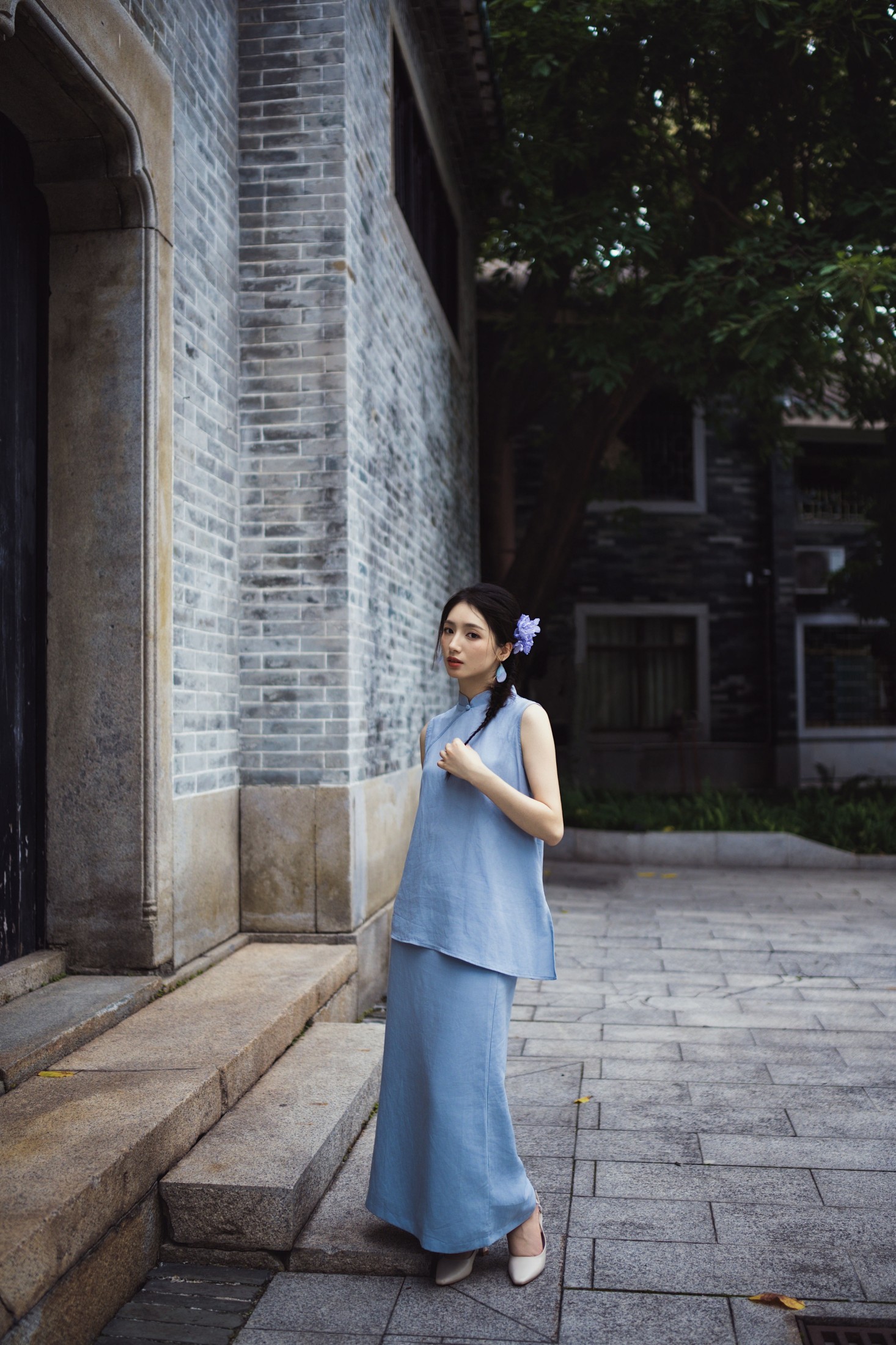 图片[1] - 再来碗酥肉 - 《光 • 影》[19P] - 机器猫次元 - 机器猫次元