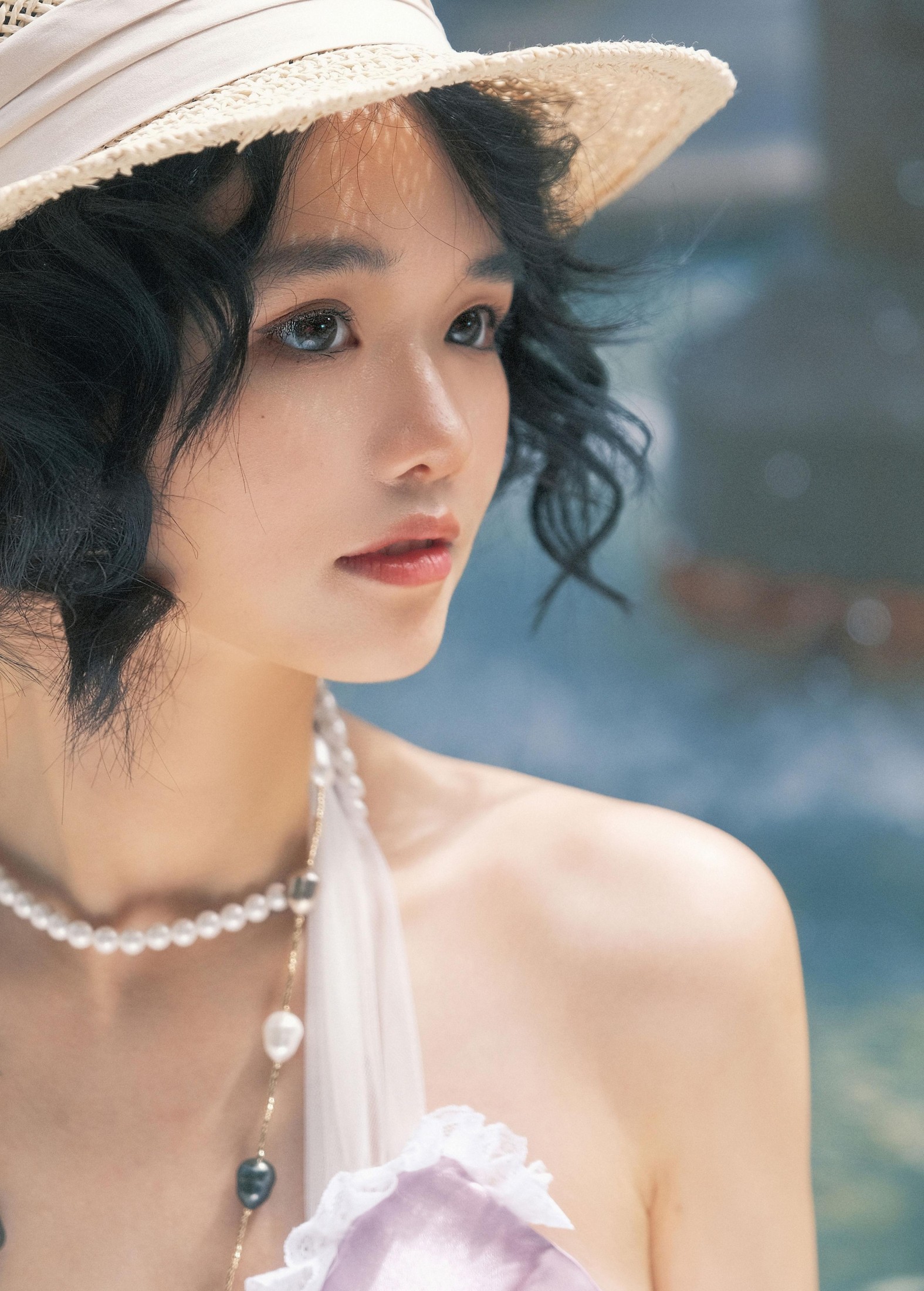 图片[2] - 凌可Shawbrin - 《海》[15P] - 机器猫次元 - 机器猫次元