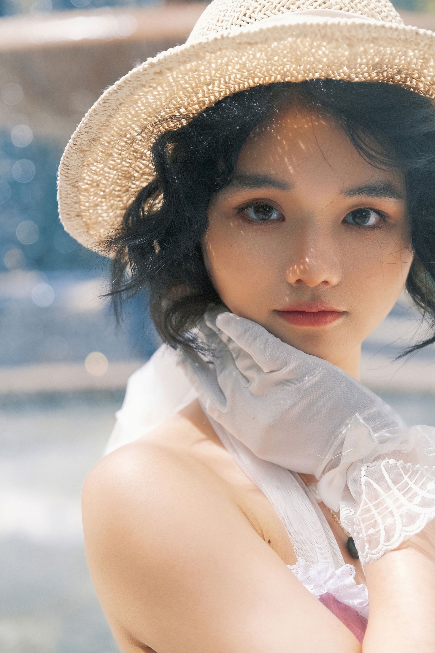 图片[7] - 凌可Shawbrin - 《海》[15P] - 机器猫次元 - 机器猫次元