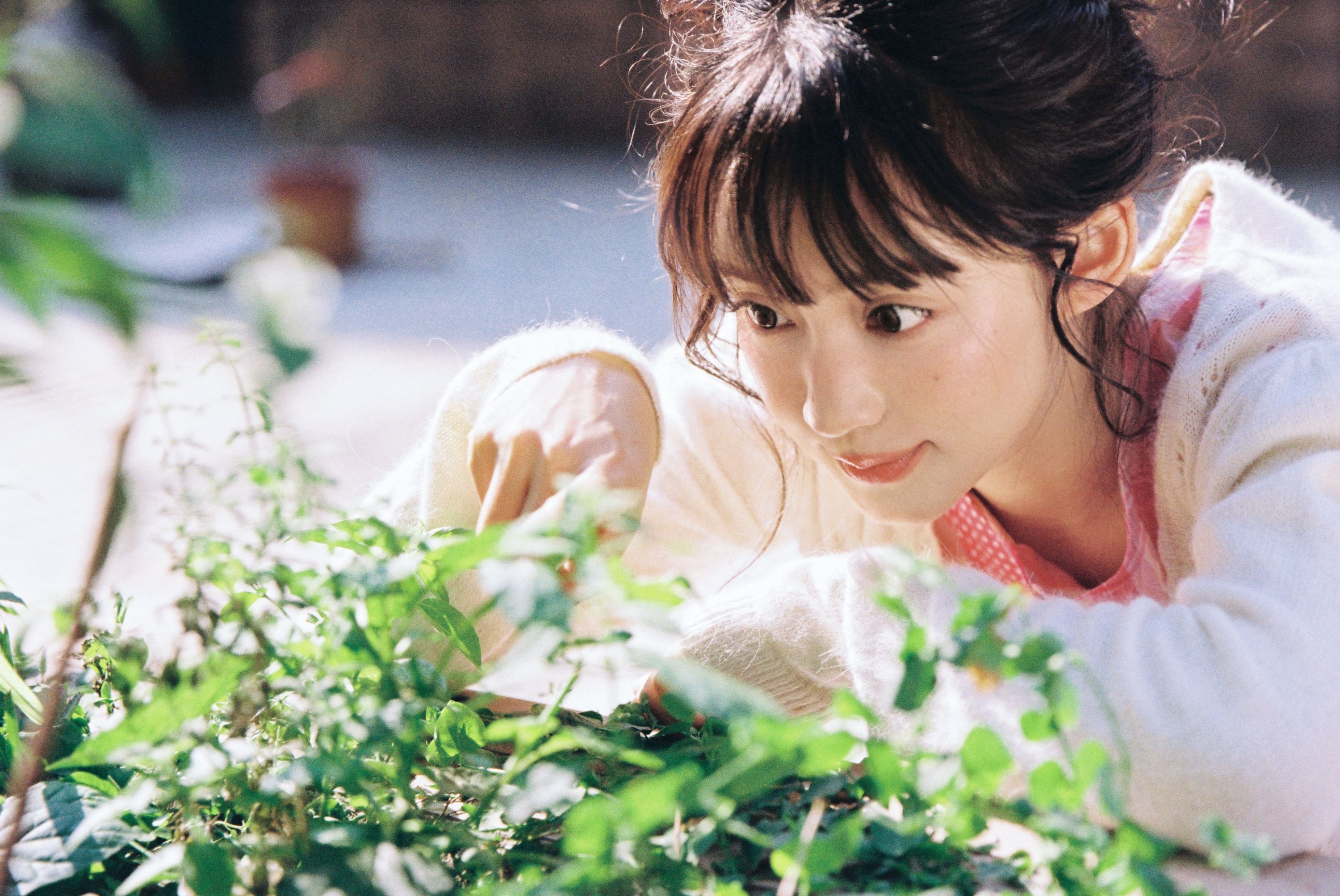 图片[4] - BBBOM - 《午后的老街道》[15P] - 机器猫次元 - 机器猫次元