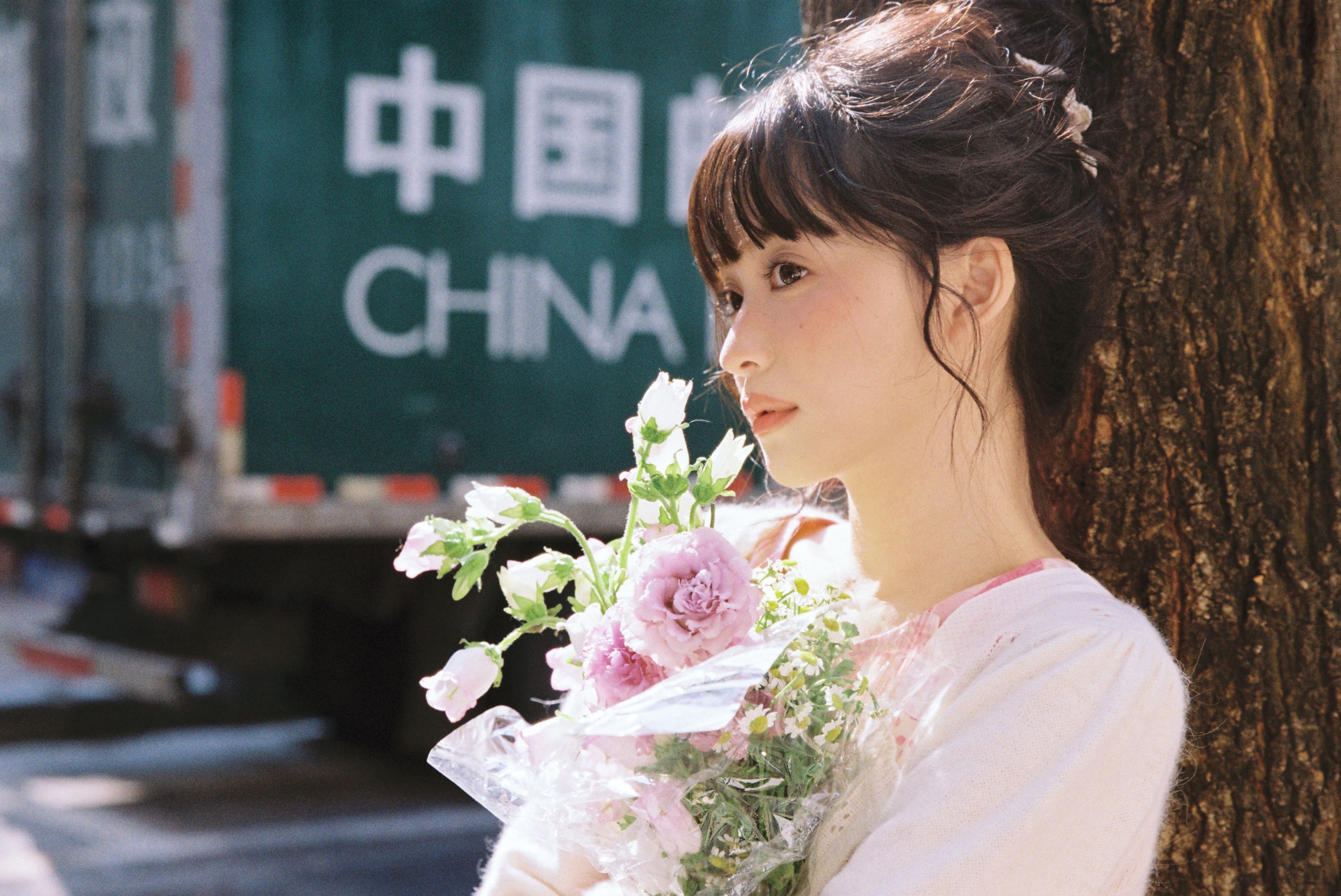 图片[6] - BBBOM - 《午后的老街道》[15P] - 机器猫次元 - 机器猫次元
