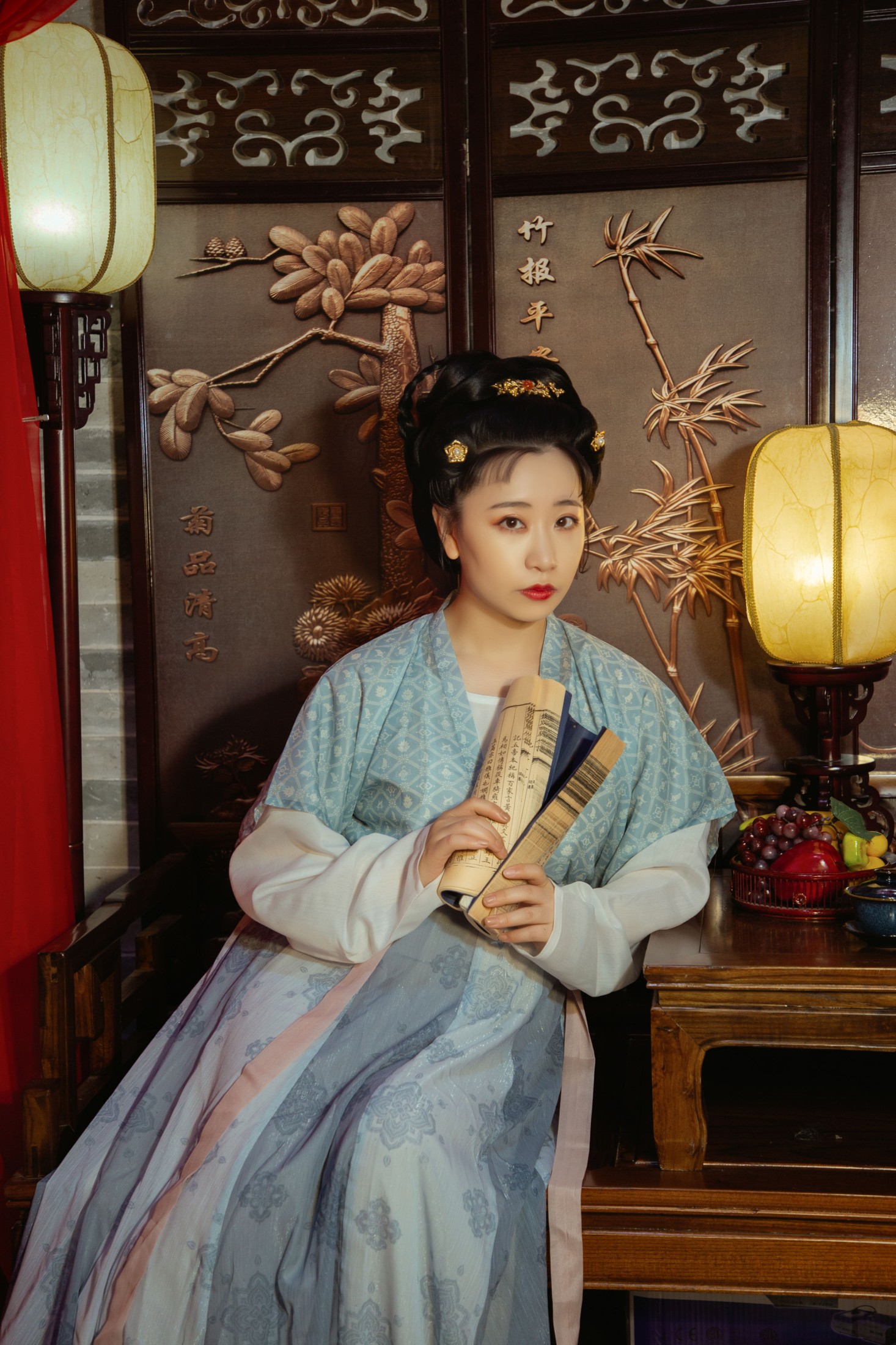 图片[8] - 卡卡 - 《暮色》[14P] - 机器猫次元 - 机器猫次元