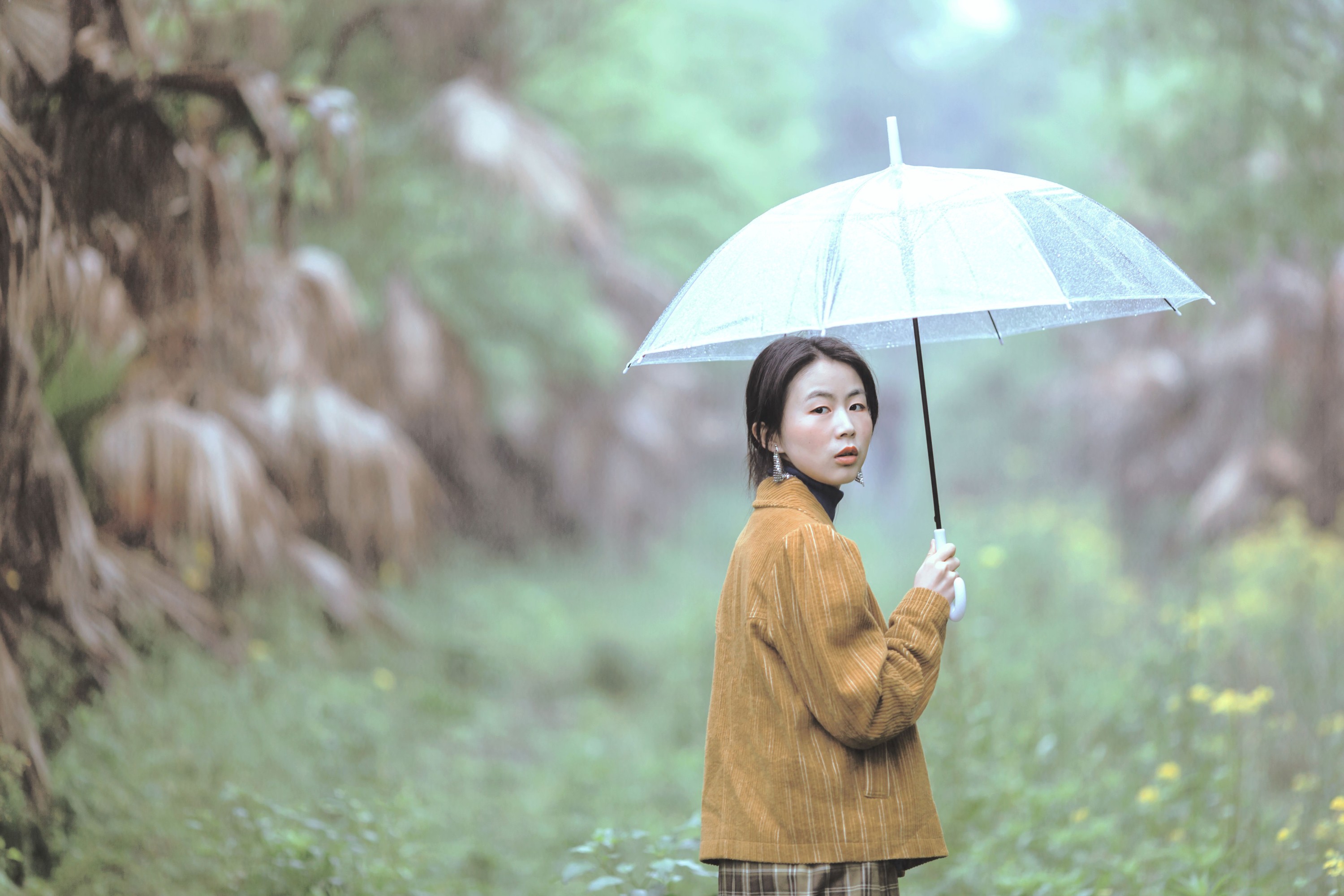 图片[1] - 十贰晴 - 《生锈的感情又逢下雨天》[44P] - 机器猫次元 - 机器猫次元