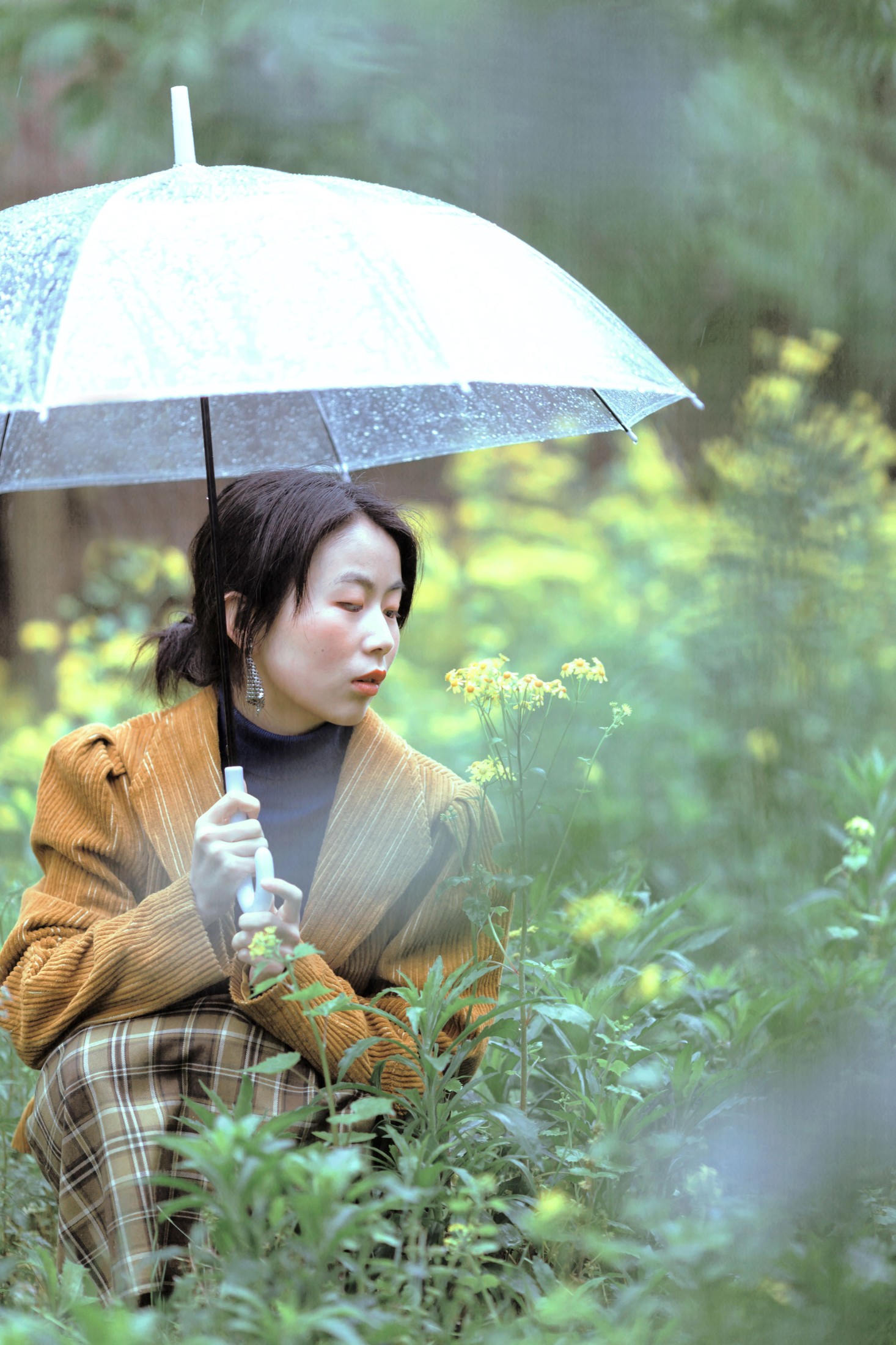 图片[8] - 十贰晴 - 《生锈的感情又逢下雨天》[44P] - 机器猫次元 - 机器猫次元