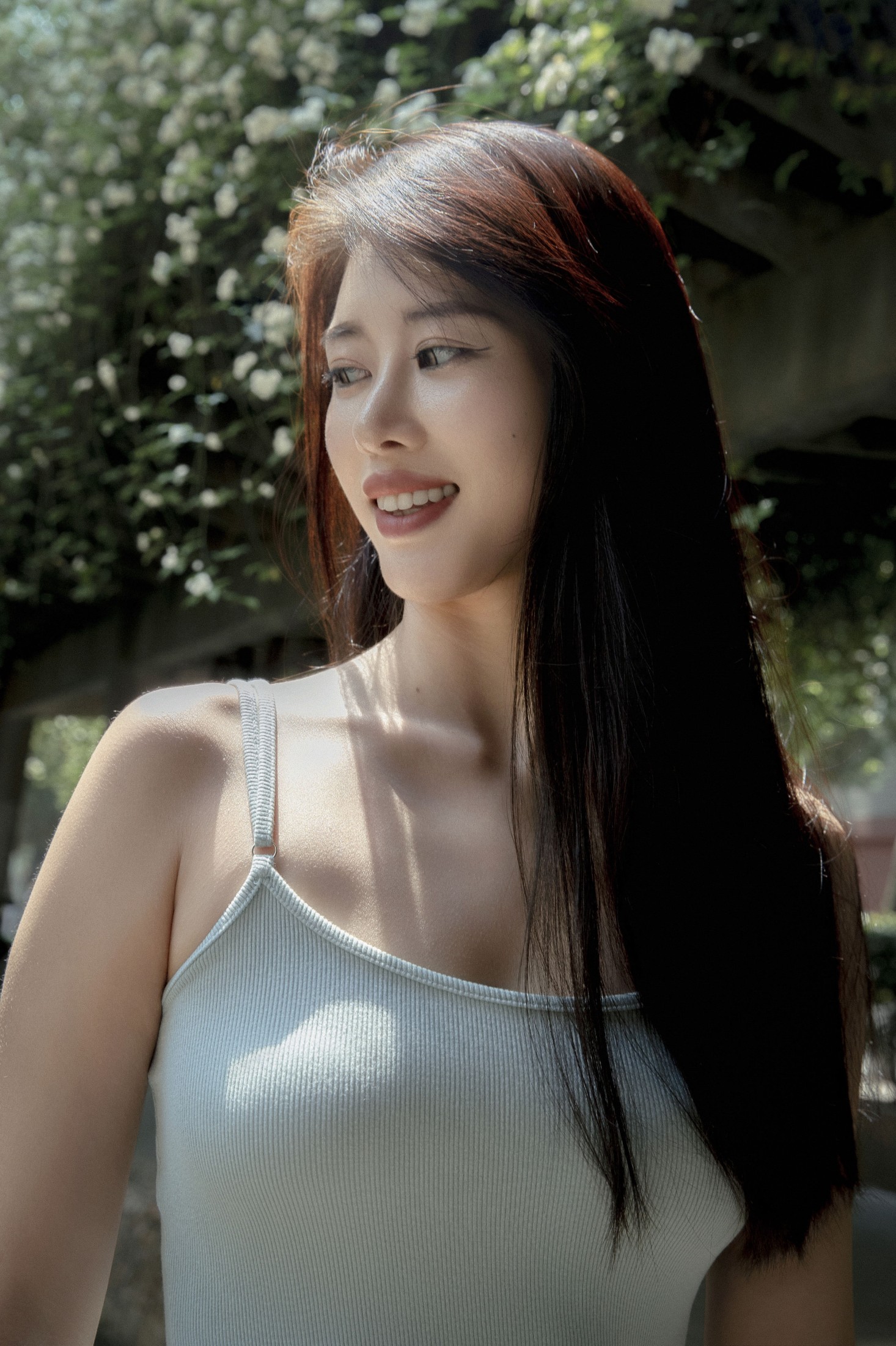 图片[8] - Chenaling_CL - 《七里香》[27P] - 机器猫次元 - 机器猫次元