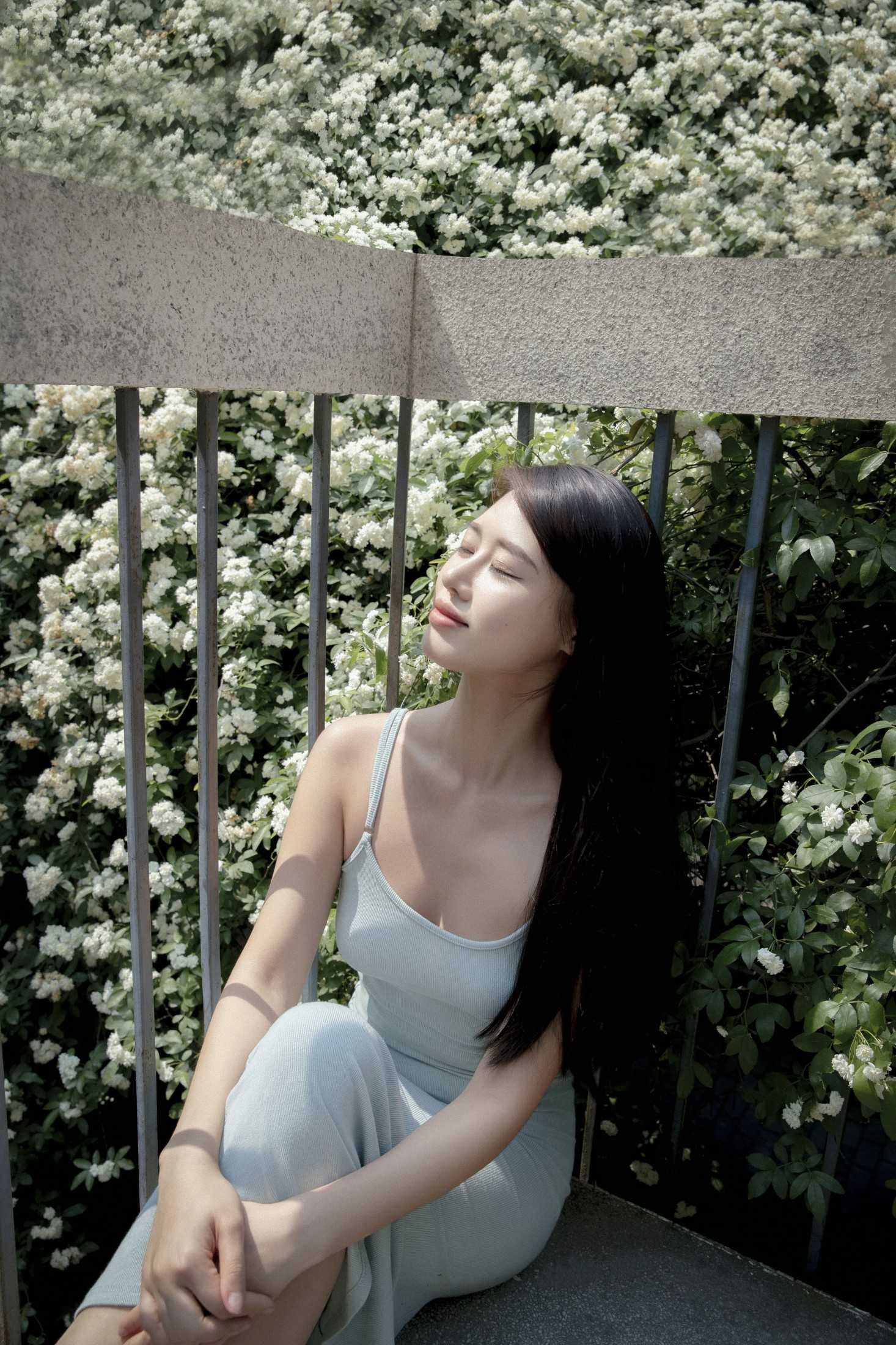 图片[5] - Chenaling_CL - 《七里香》[27P] - 机器猫次元 - 机器猫次元