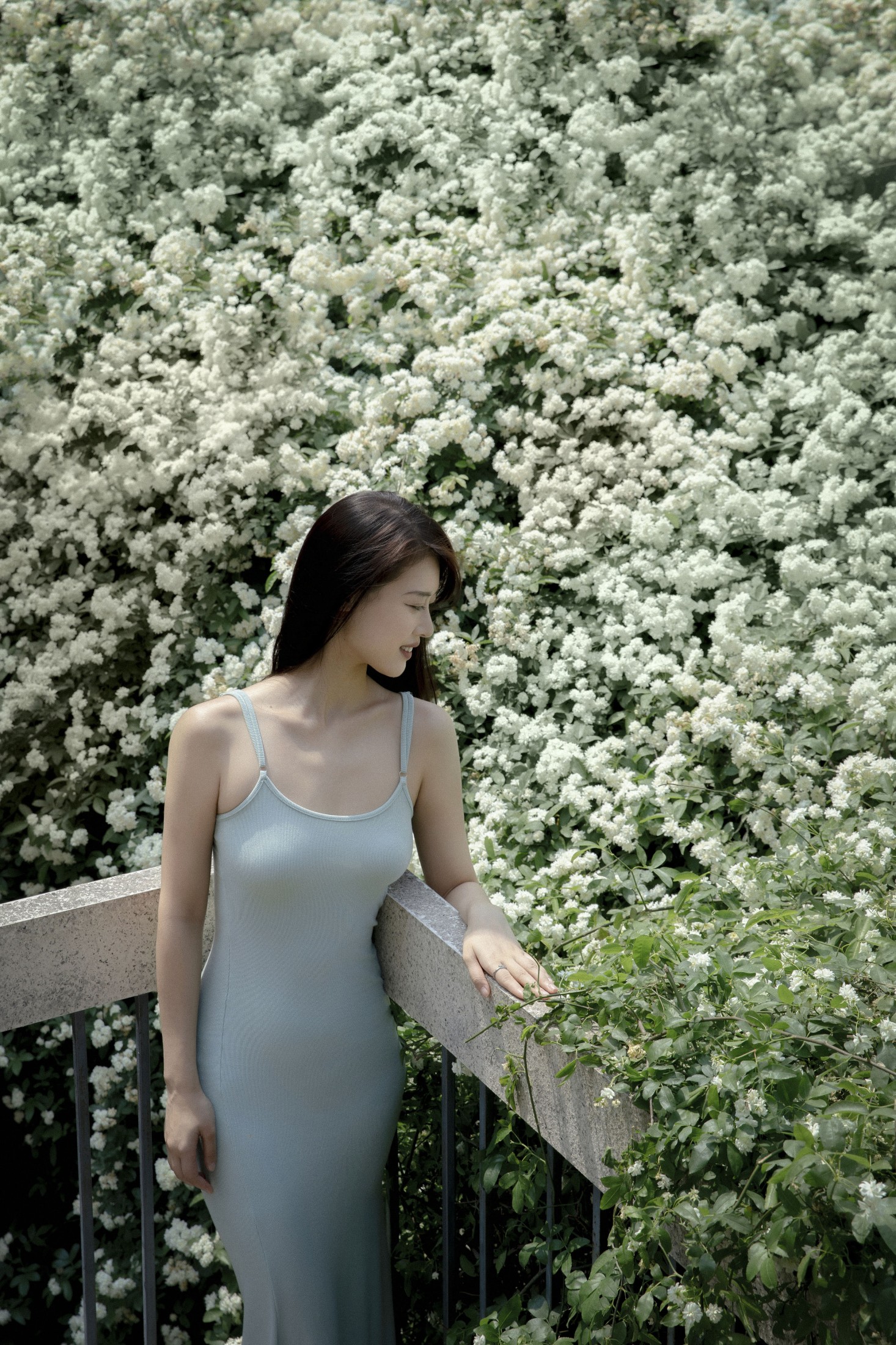 图片[4] - Chenaling_CL - 《七里香》[27P] - 机器猫次元 - 机器猫次元