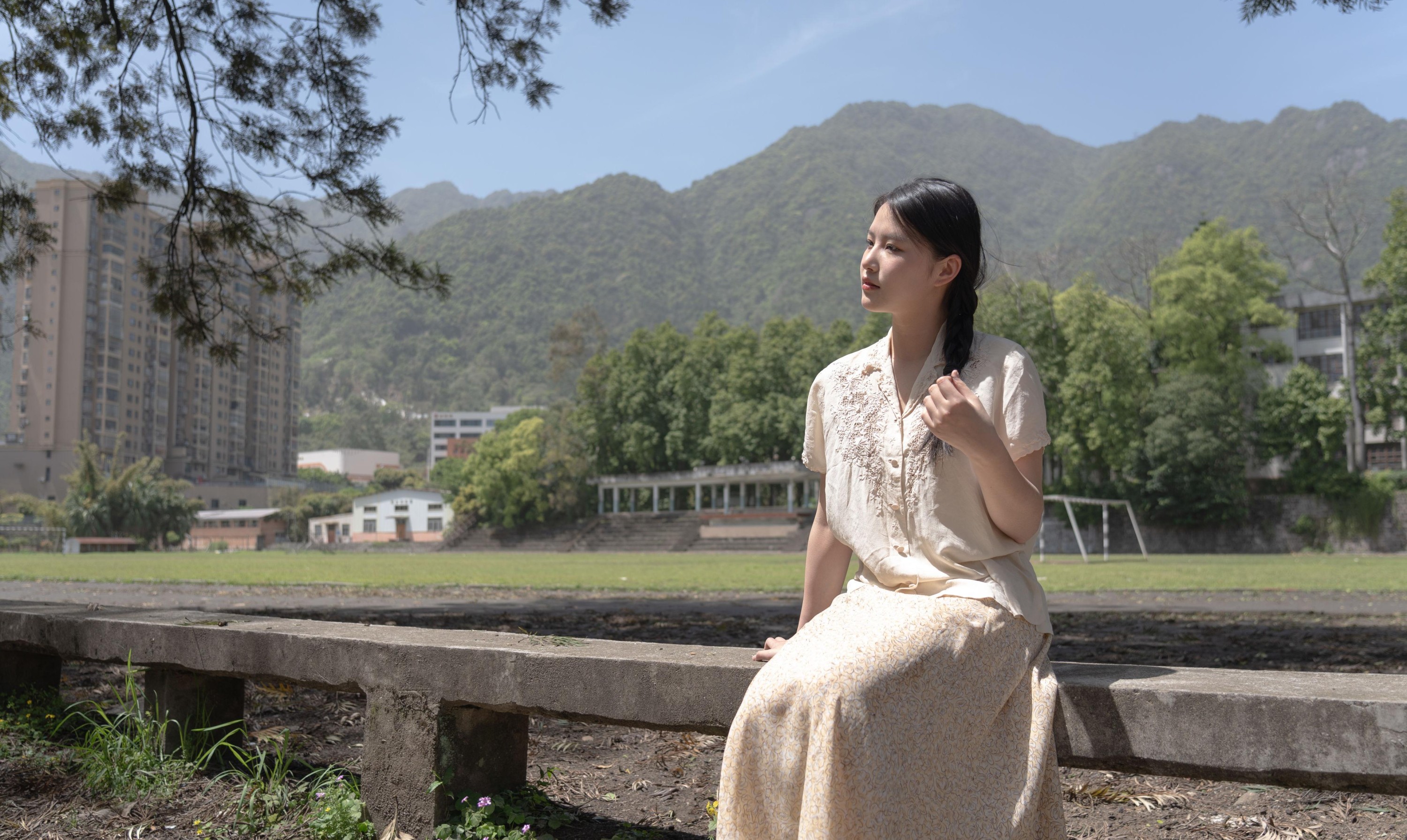 图片[2] - 依鑫 - 《你走后时间开始练习轻手轻脚》[17P] - 机器猫次元 - 机器猫次元