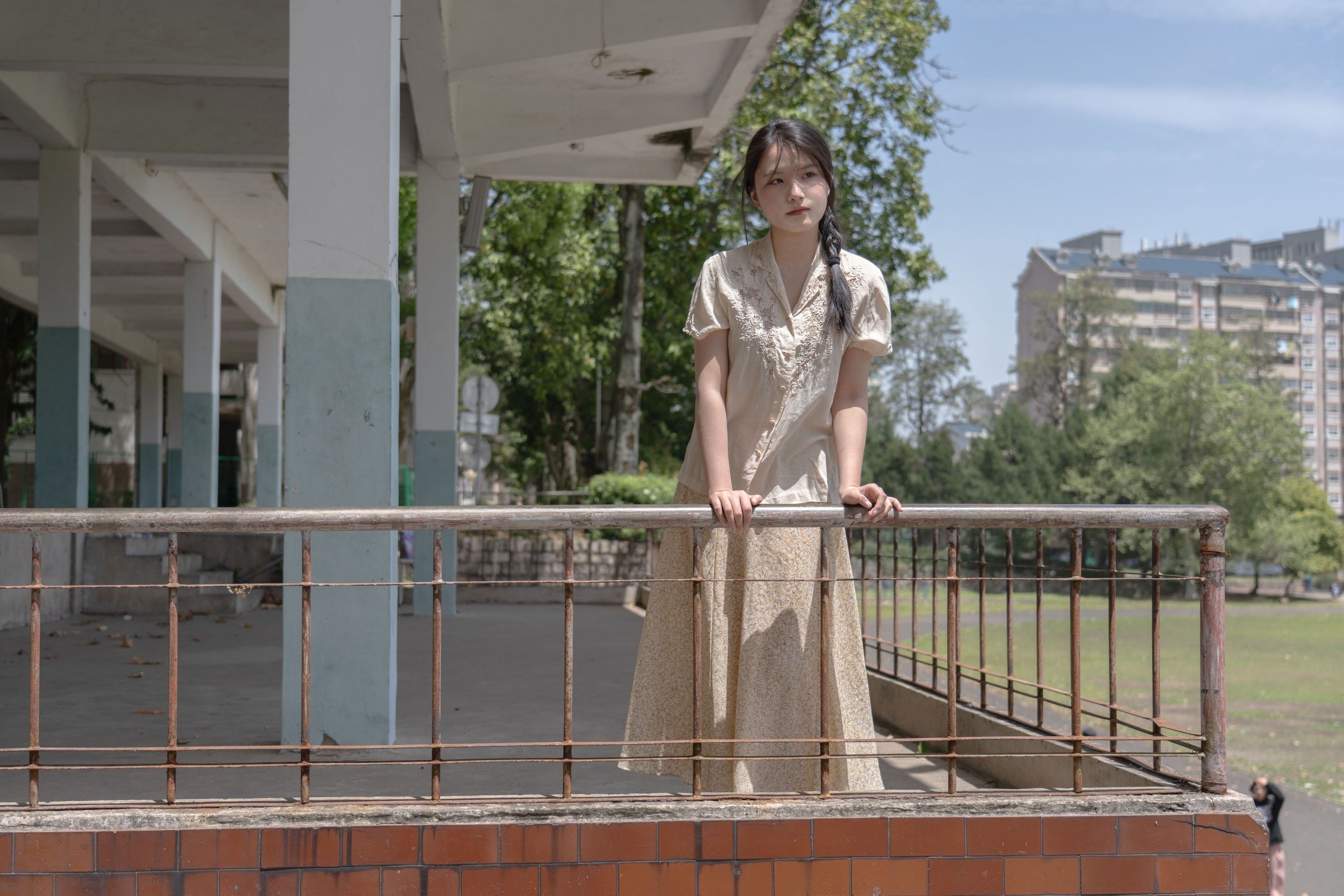 图片[5] - 依鑫 - 《你走后时间开始练习轻手轻脚》[17P] - 机器猫次元 - 机器猫次元