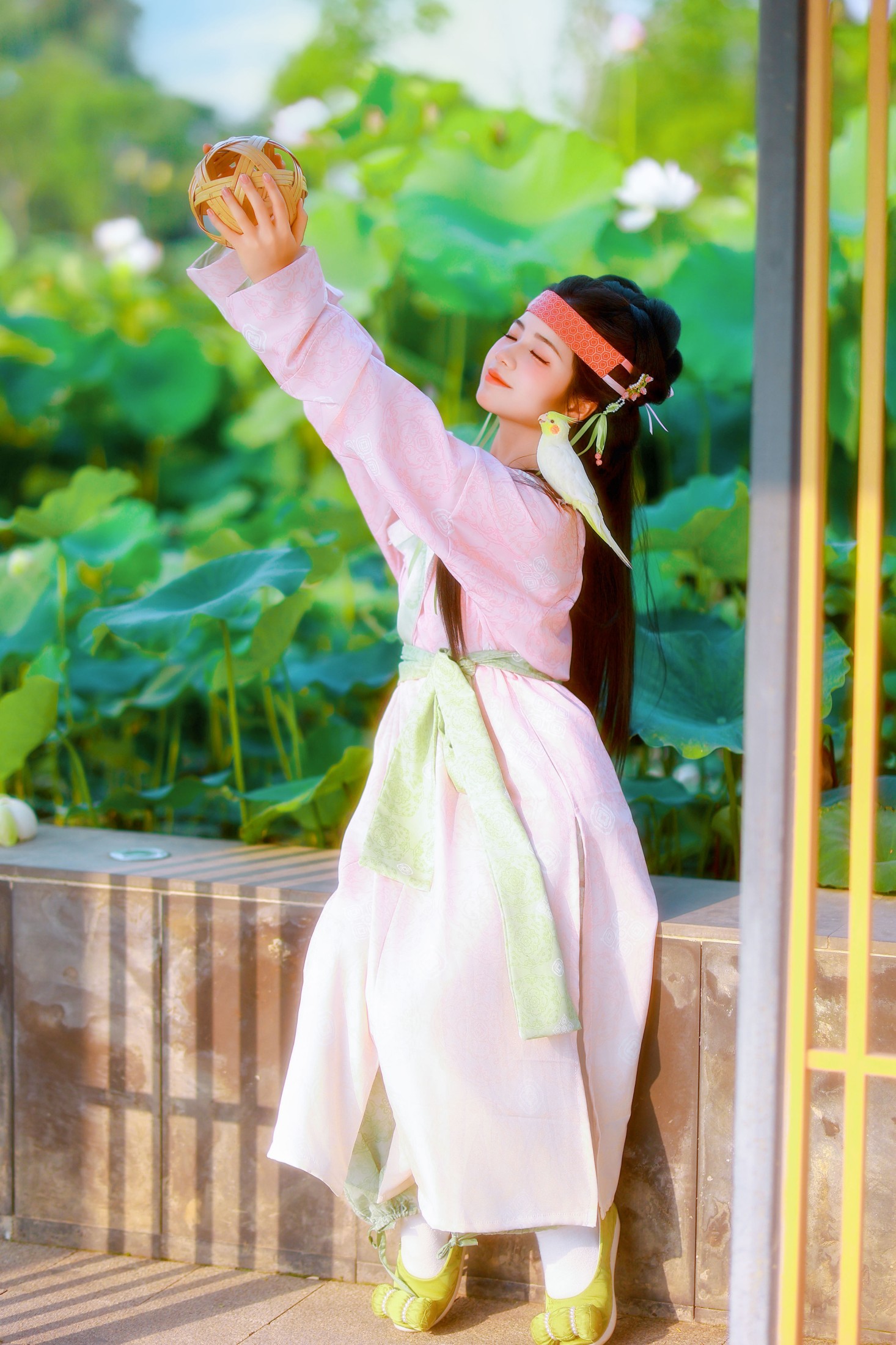 图片[2] - 小杜同学 - 《蹴鞠少女》[57P] - 机器猫次元 - 机器猫次元