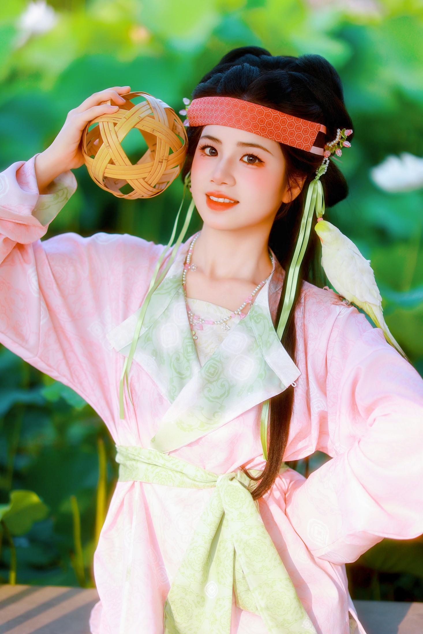 图片[8] - 小杜同学 - 《蹴鞠少女》[57P] - 机器猫次元 - 机器猫次元