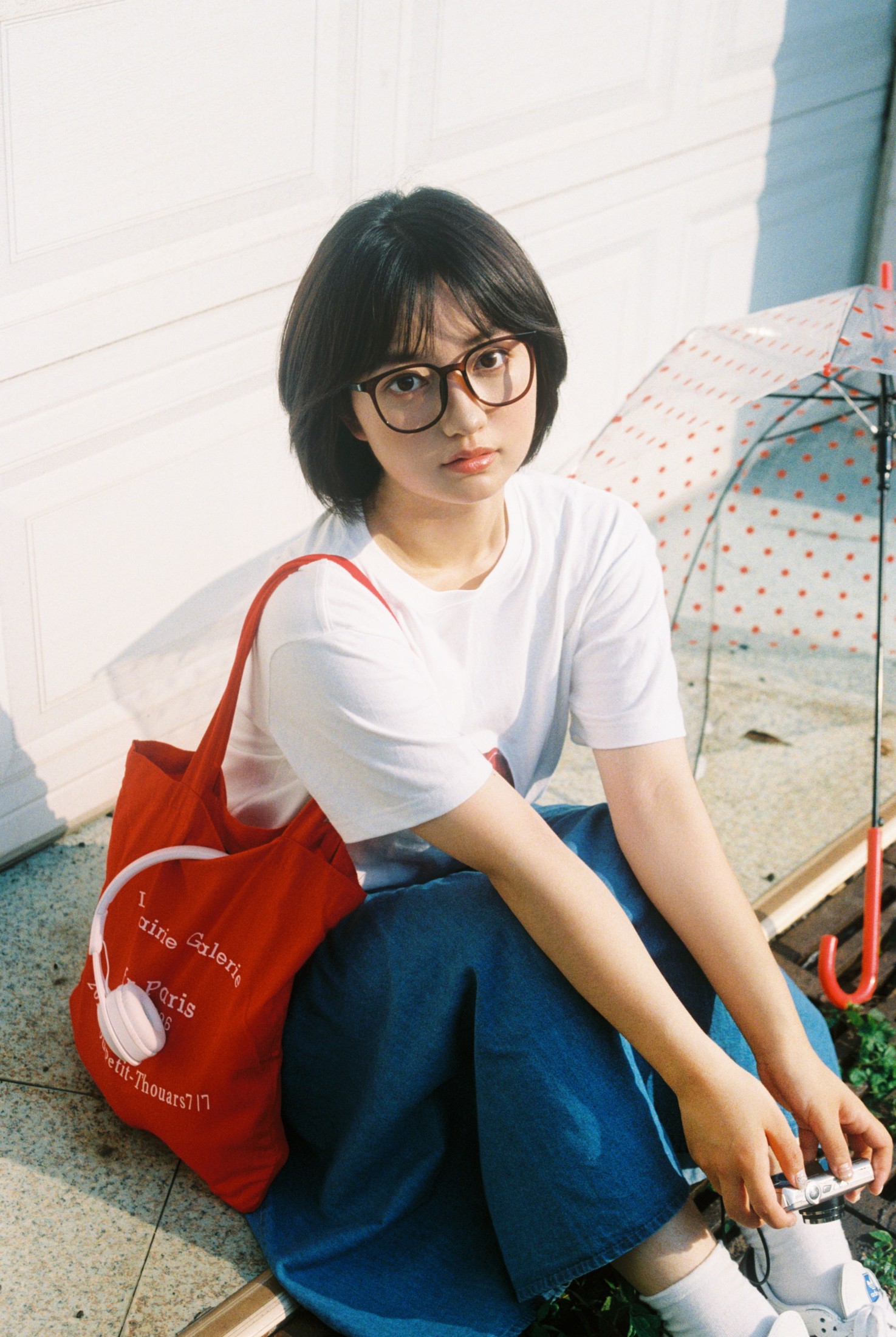 图片[5] - 。 - 《青岛的夏》[14P] - 机器猫次元 - 机器猫次元