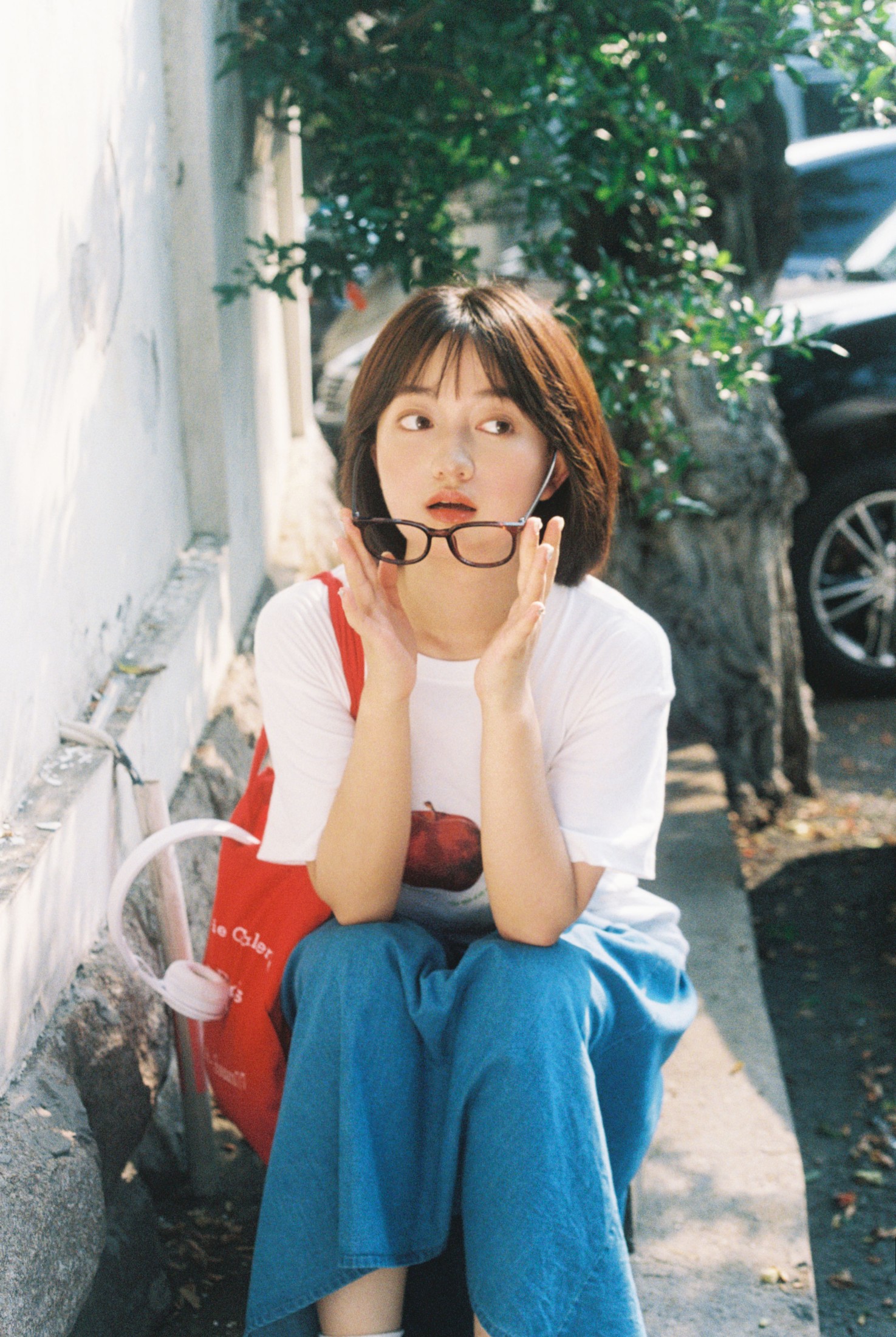 图片[8] - 。 - 《青岛的夏》[14P] - 机器猫次元 - 机器猫次元