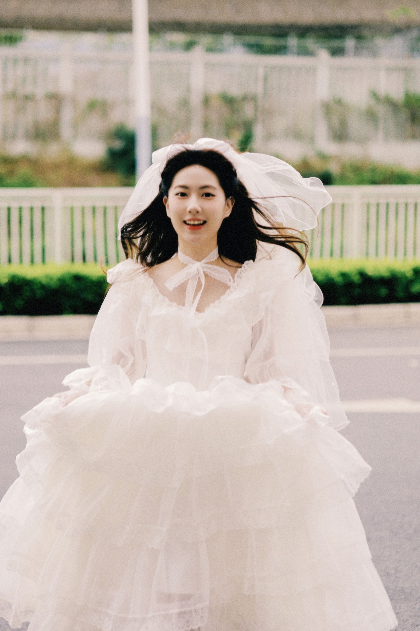 图片[2] - 盈盈 - 《落跑新娘》[24P] - 机器猫次元 - 机器猫次元