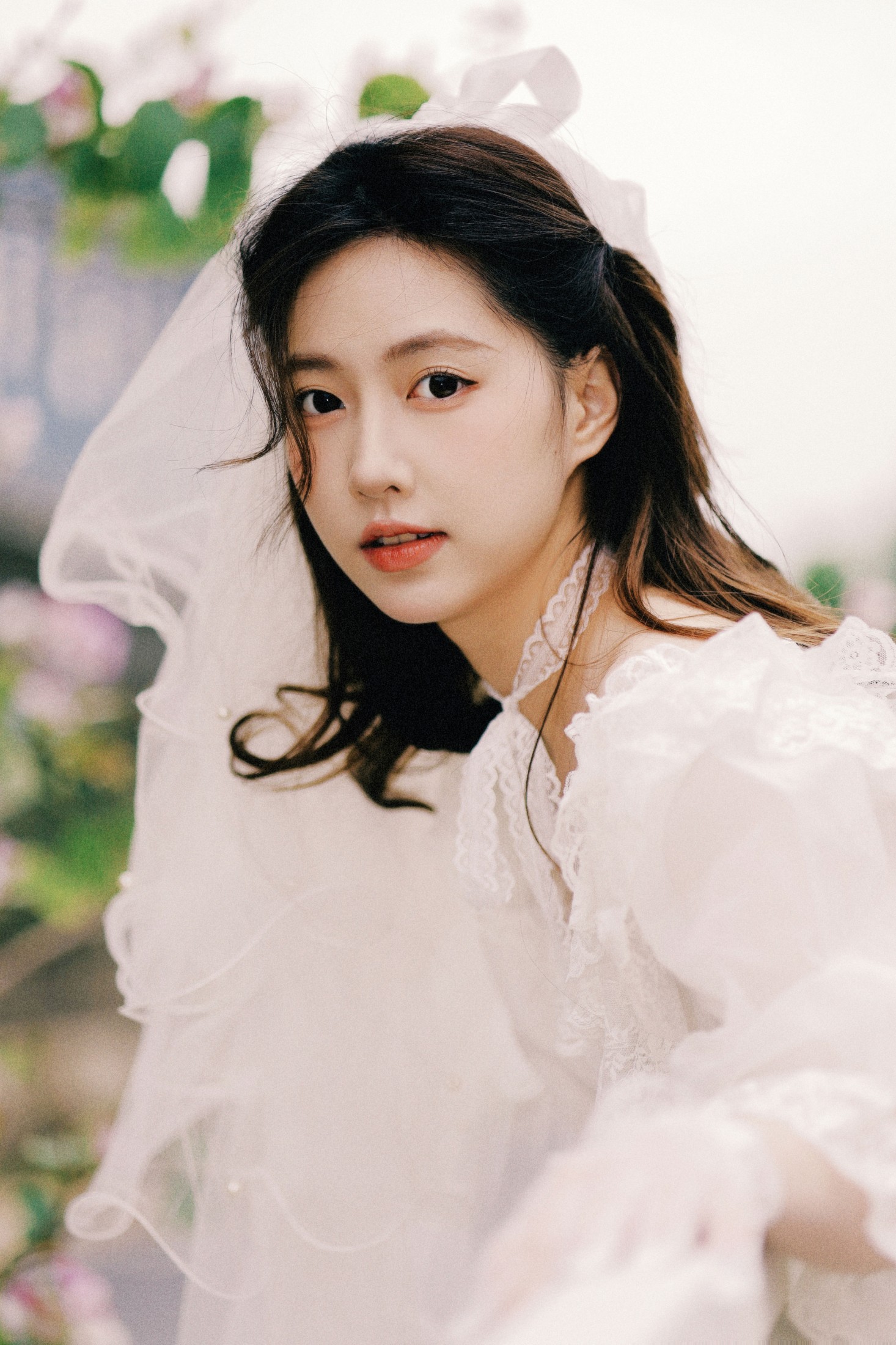 图片[4] - 盈盈 - 《落跑新娘》[24P] - 机器猫次元 - 机器猫次元