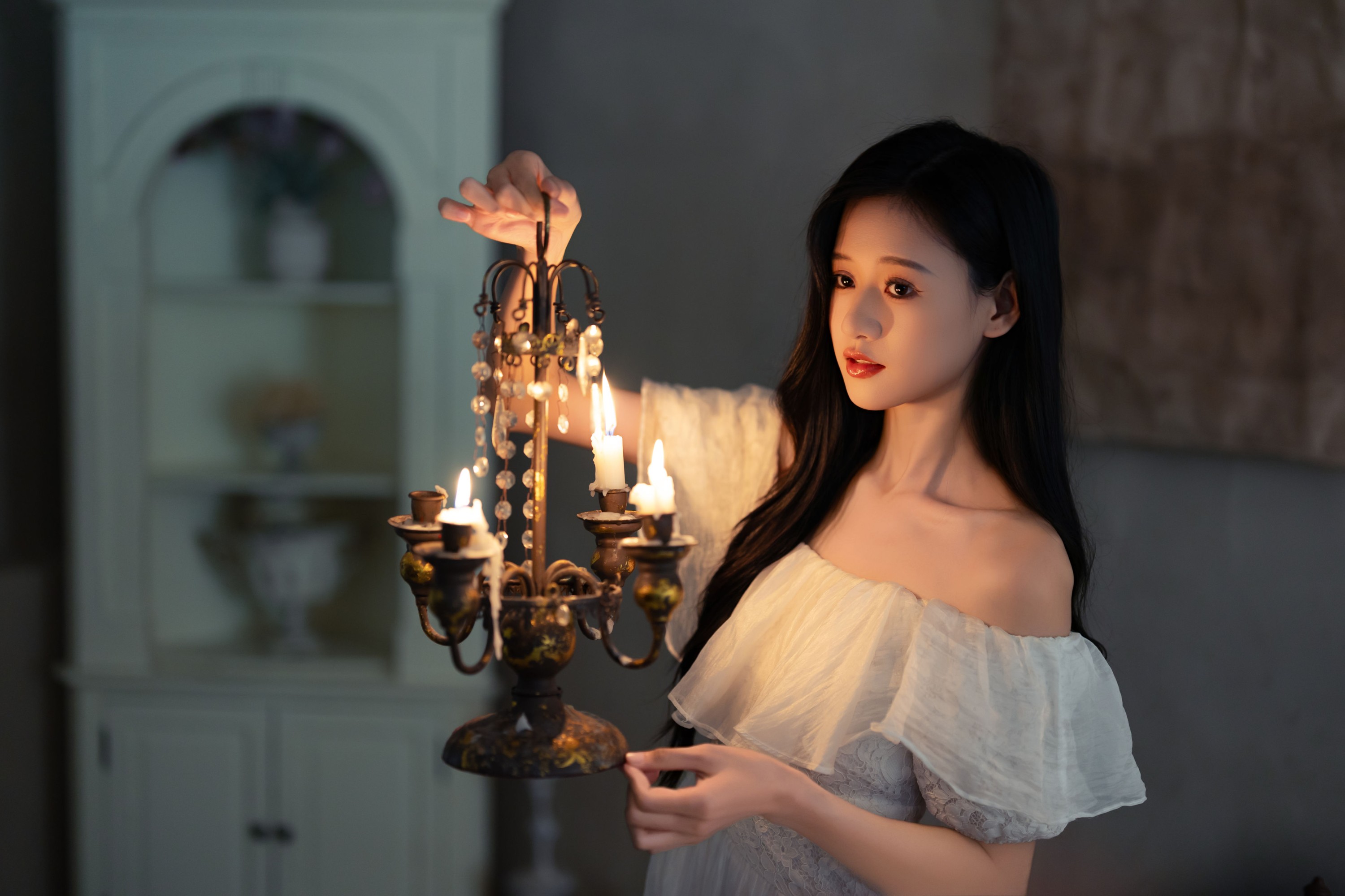 图片[3] - 晓晓 - 《寻觅黑夜的光》[16P] - 机器猫次元 - 机器猫次元