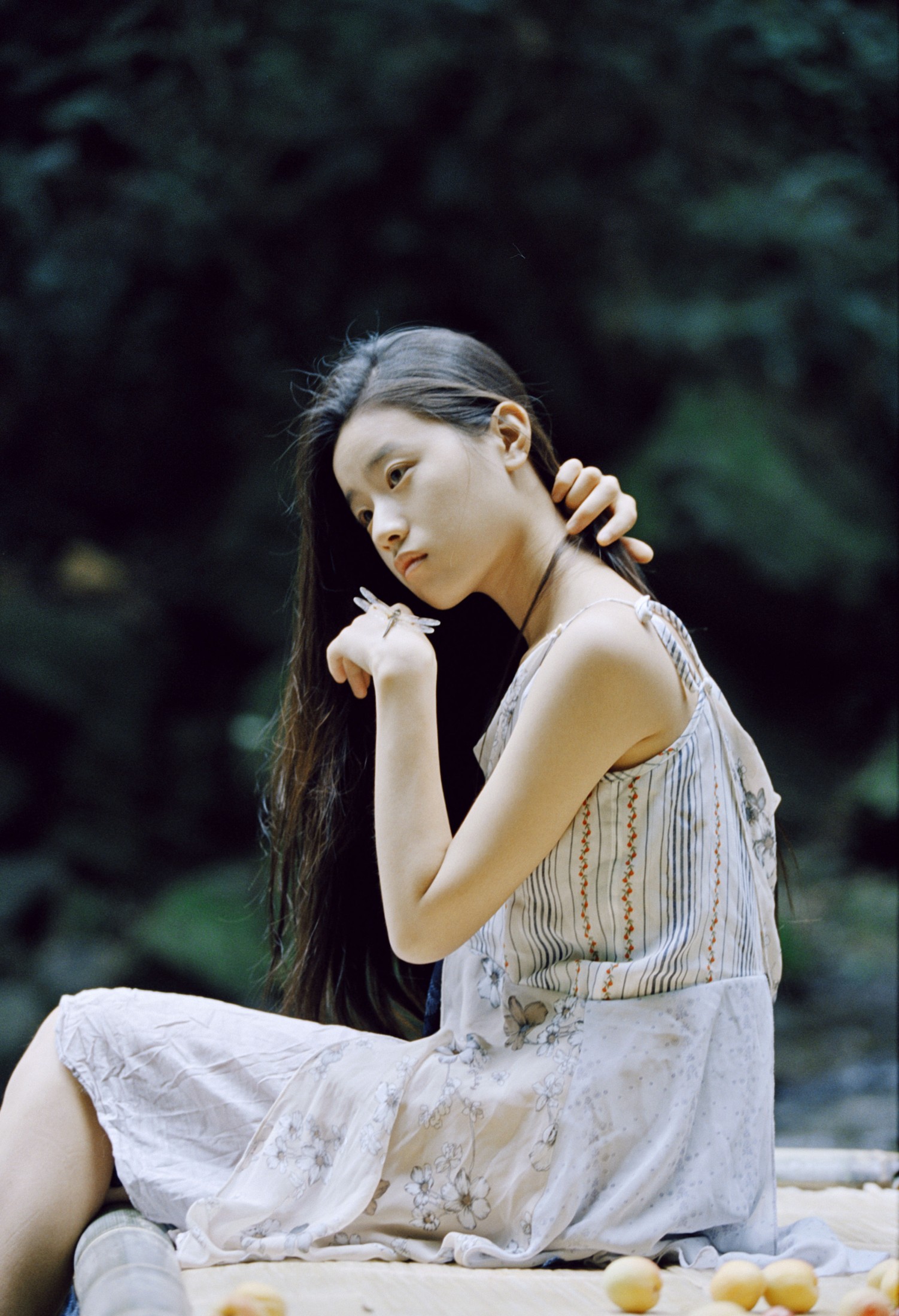 图片[8] - vous - 《蜻蜓之梦》[54P] - 机器猫次元 - 机器猫次元