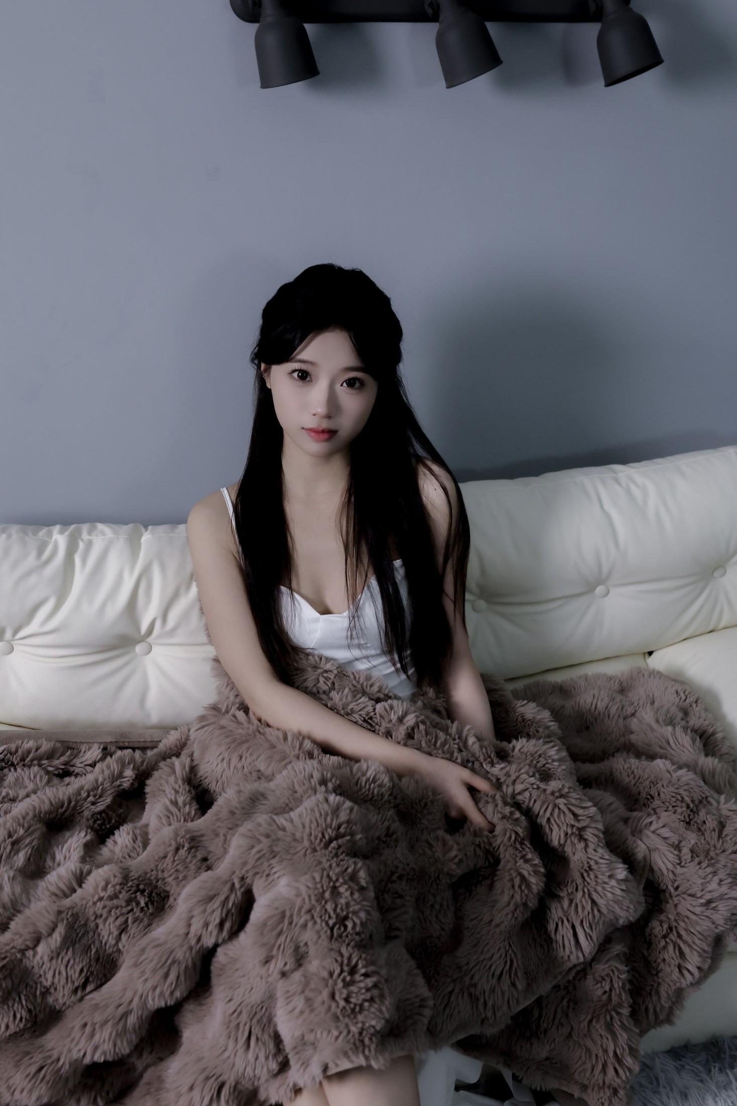 图片[6] - 懒懒 - 《尾巴》[31P] - 机器猫次元 - 机器猫次元