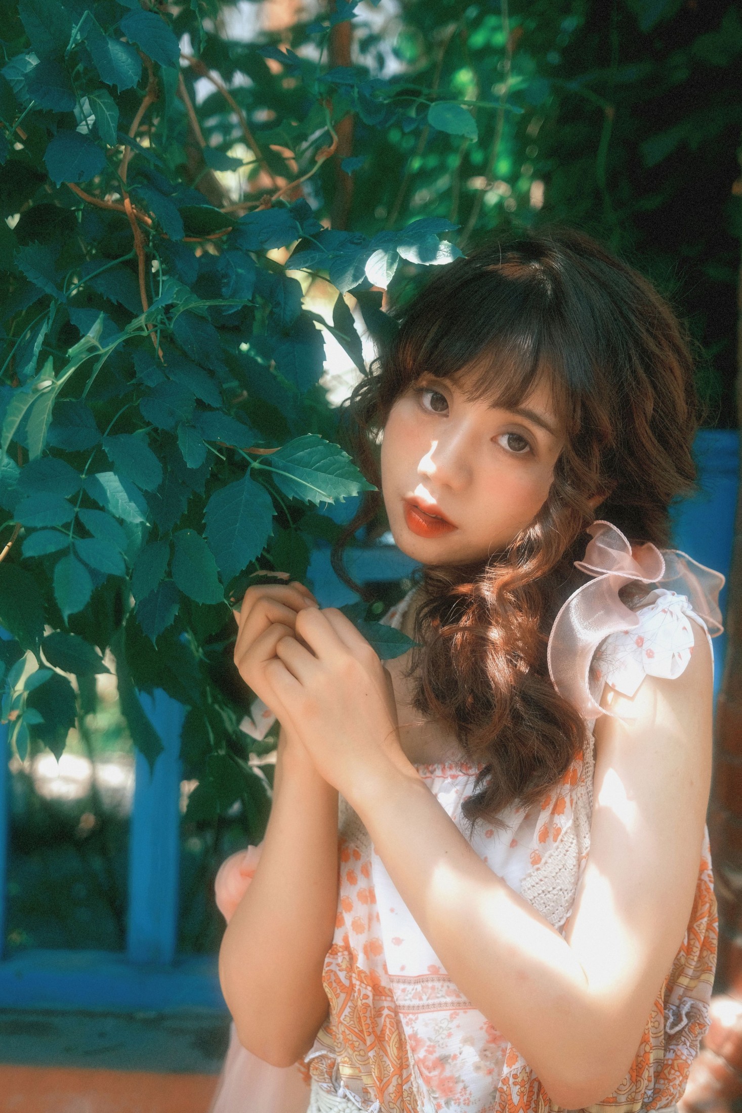 图片[5] - 祝勺子 - 《我清楚地看见你》[29P] - 机器猫次元 - 机器猫次元