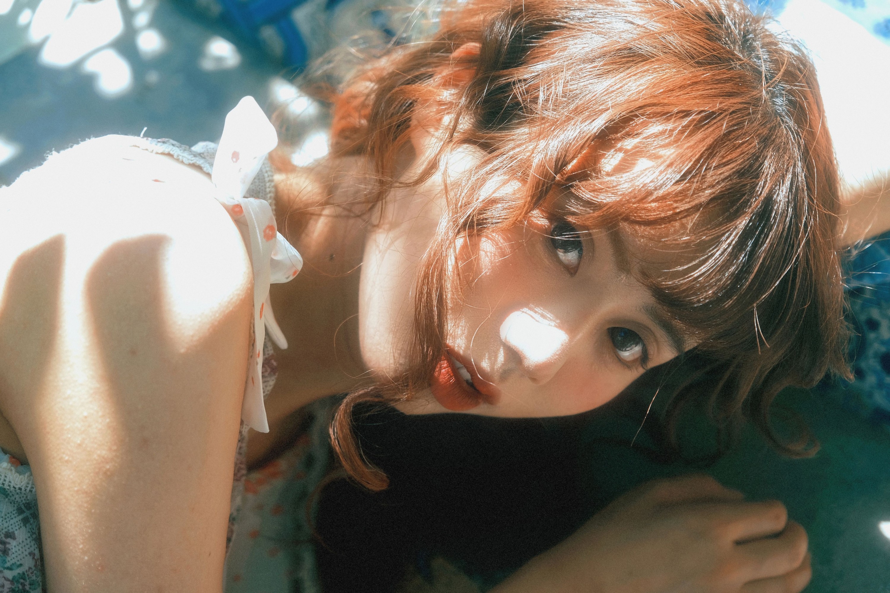 图片[1] - 祝勺子 - 《我清楚地看见你》[29P] - 机器猫次元 - 机器猫次元