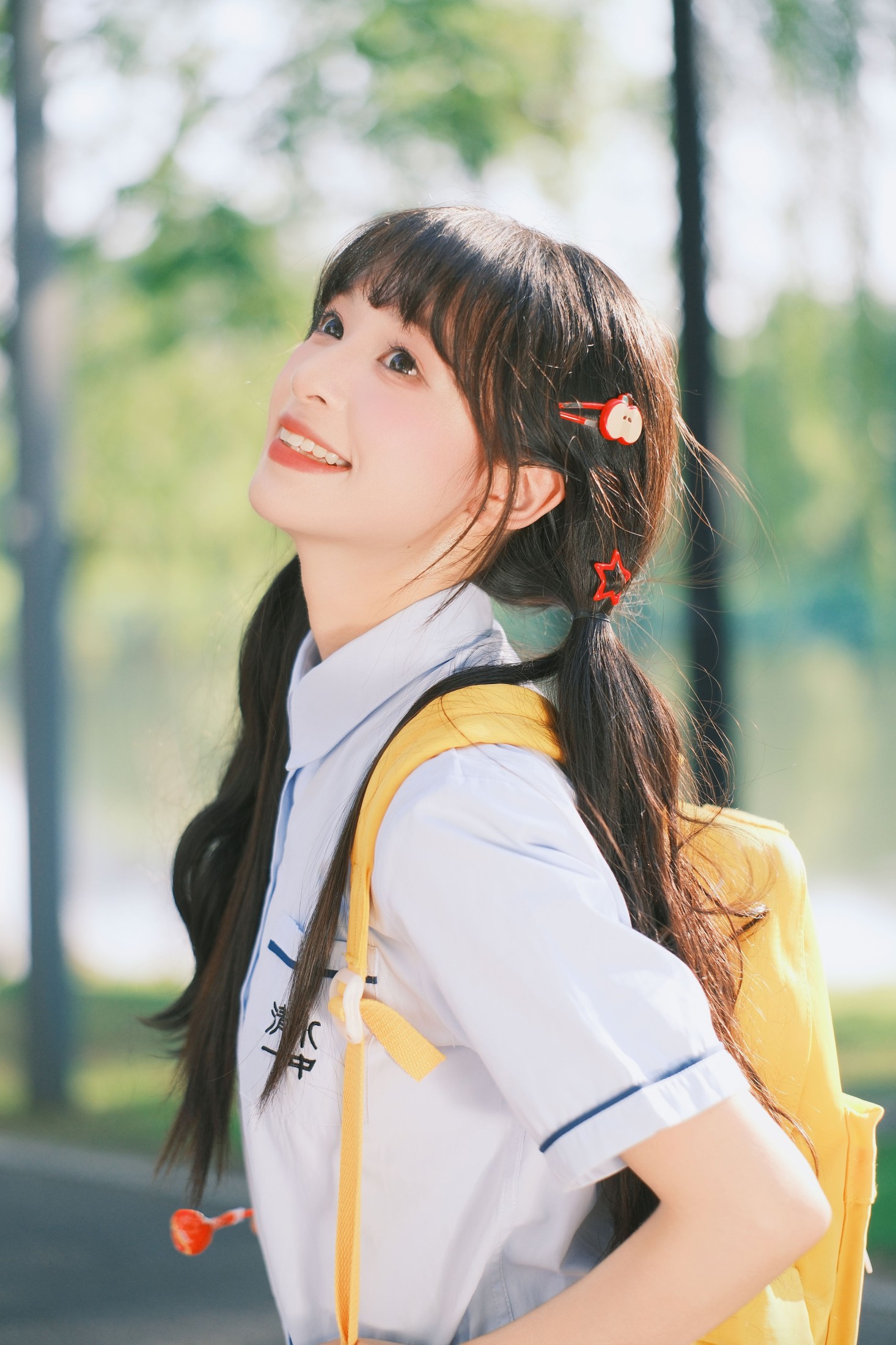 图片[7] - 夏芋小年 - 《青春记忆》[20P] - 机器猫次元 - 机器猫次元