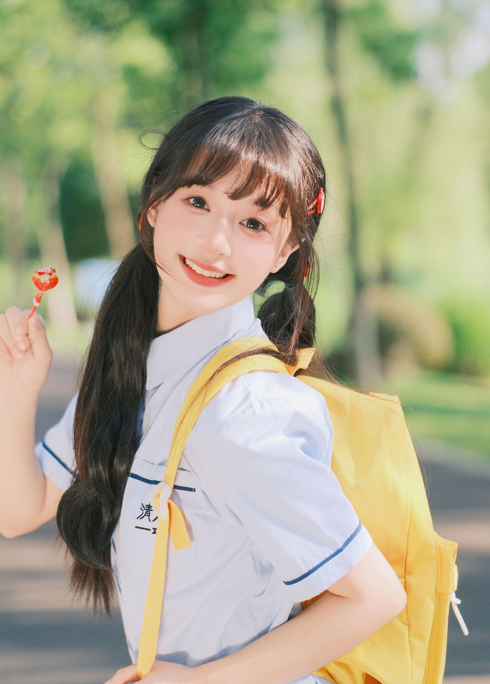 图片[2] - 夏芋小年 - 《青春记忆》[20P] - 机器猫次元 - 机器猫次元