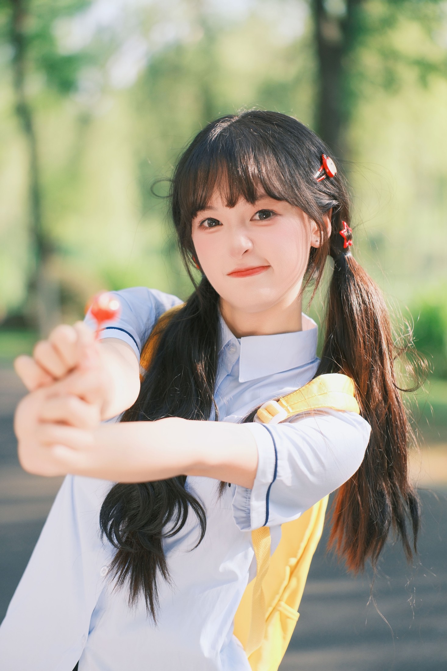 图片[4] - 夏芋小年 - 《青春记忆》[20P] - 机器猫次元 - 机器猫次元