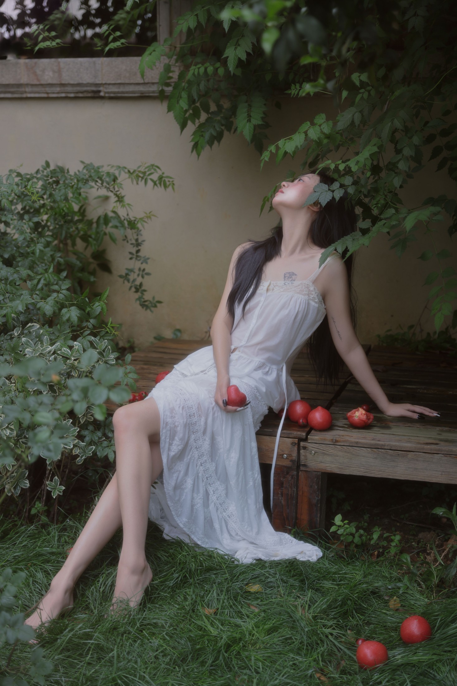 图片[7] - duo朵 - 《番茄红了》[18P] - 机器猫次元 - 机器猫次元