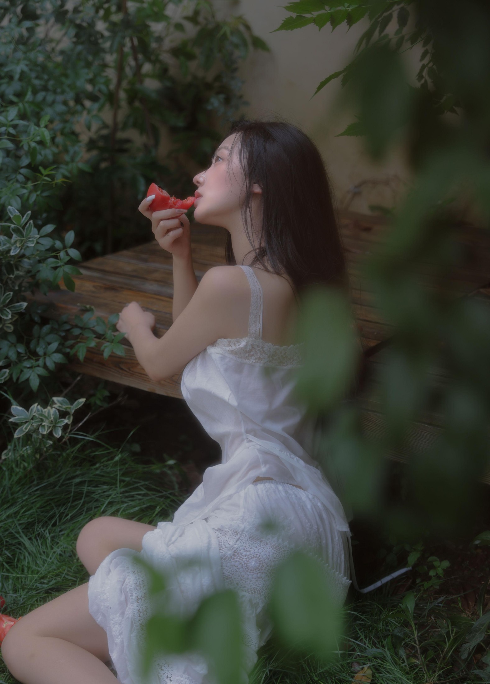 图片[2] - duo朵 - 《番茄红了》[18P] - 机器猫次元 - 机器猫次元