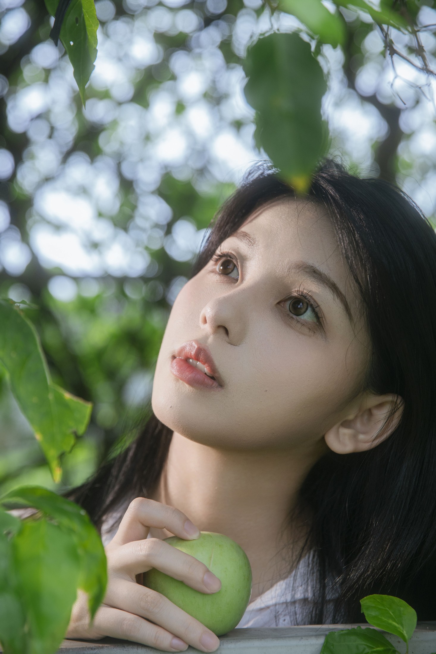 图片[7] - Cookie_ - 《青苹果》[26P] - 机器猫次元 - 机器猫次元