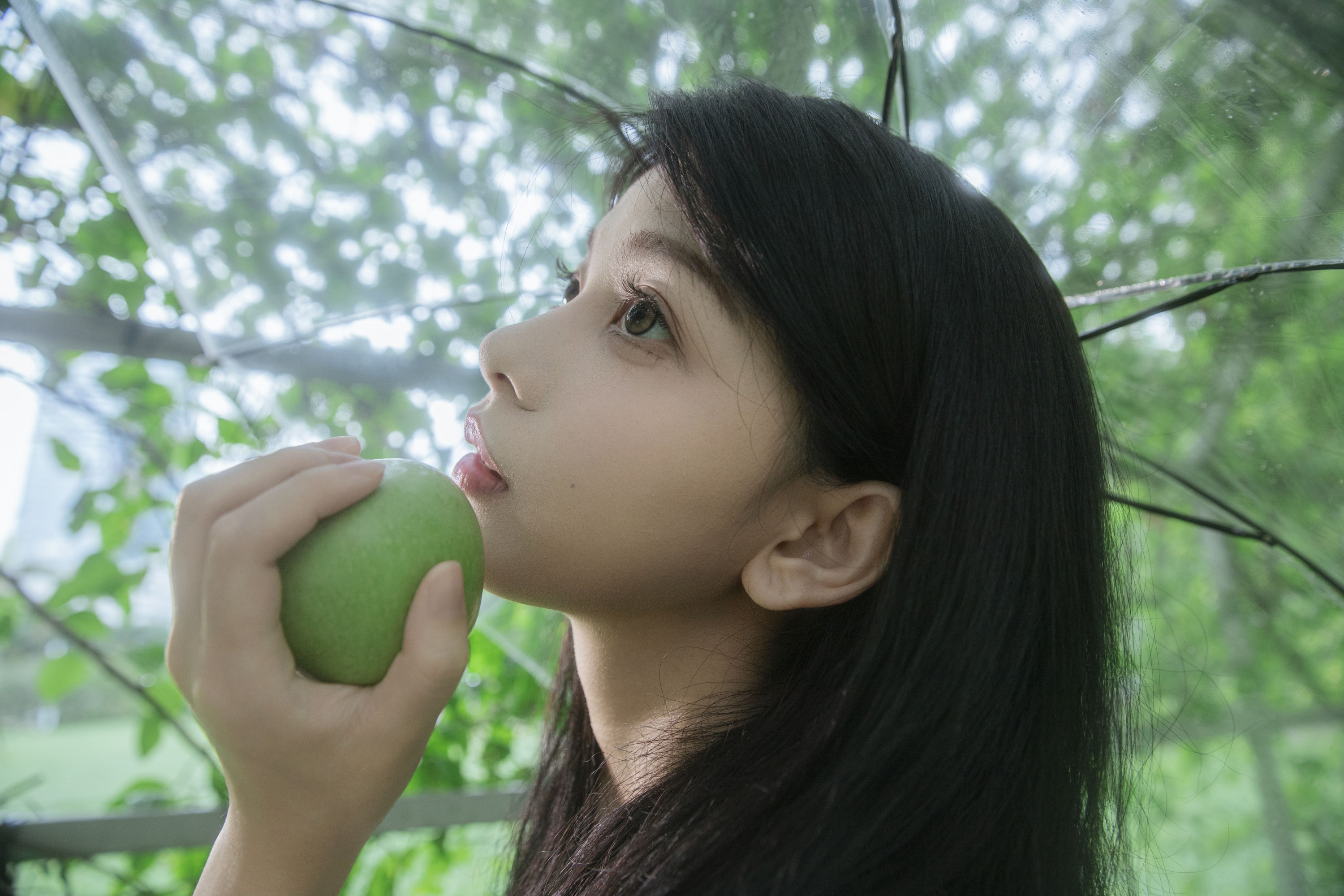 图片[8] - Cookie_ - 《青苹果》[26P] - 机器猫次元 - 机器猫次元