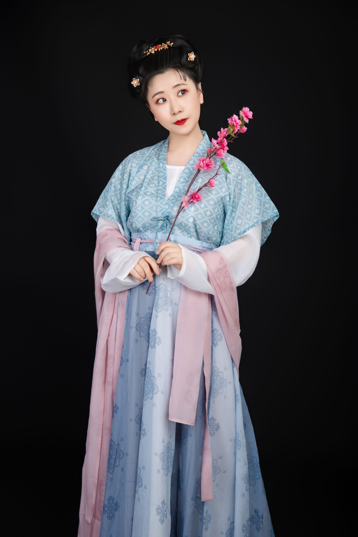 图片[4] - 卡卡 - 《蒹葭》[22P] - 机器猫次元 - 机器猫次元